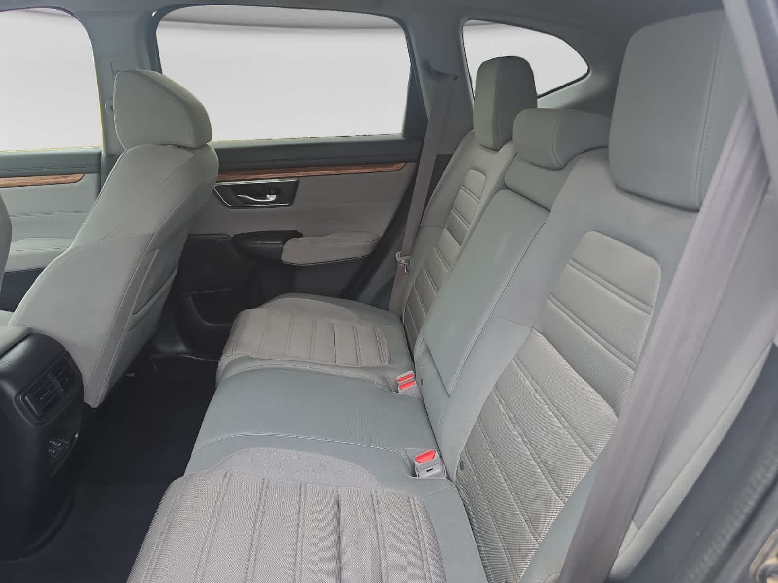 Used 2021 Honda CR-V SUV