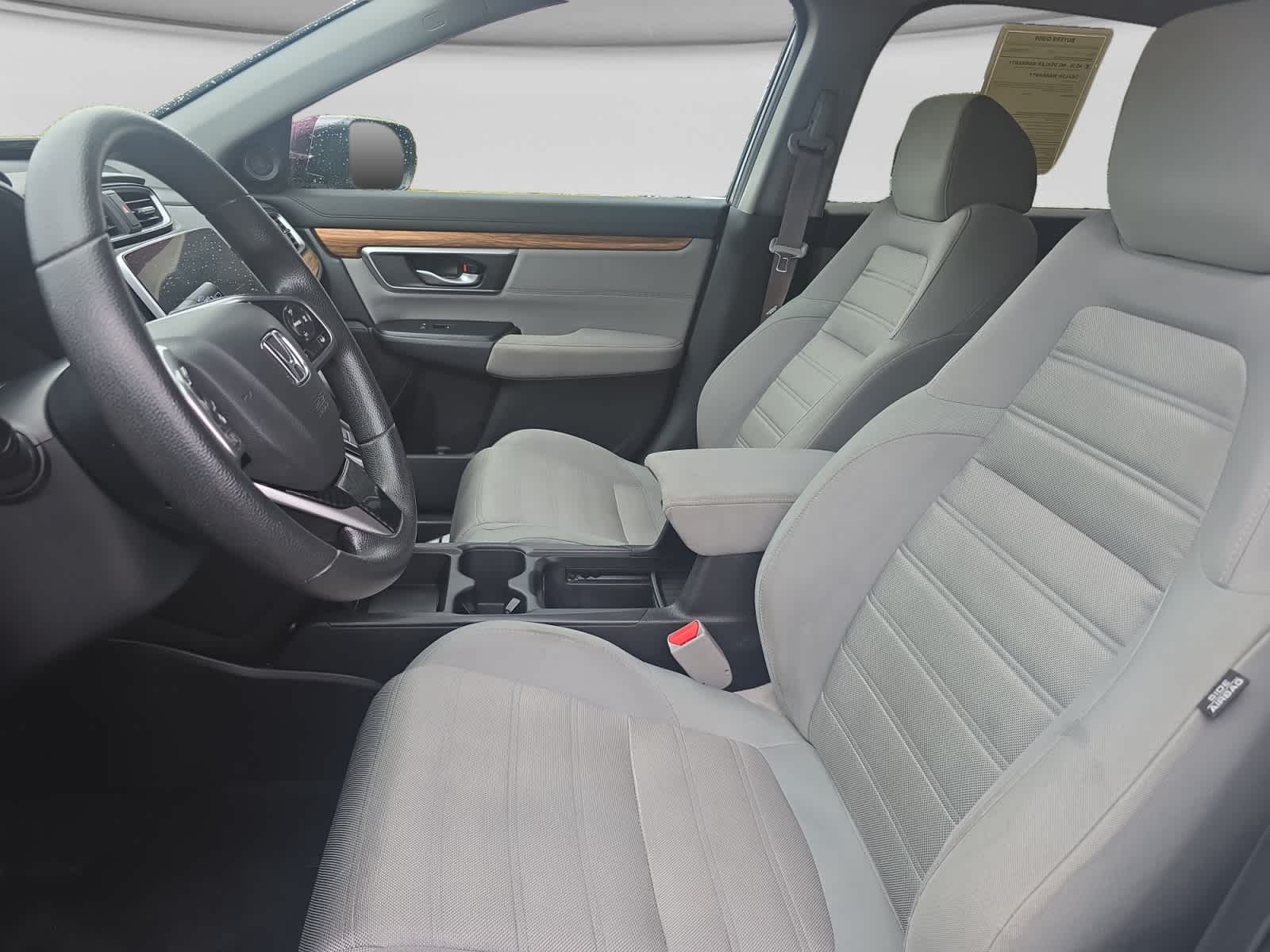Used 2021 Honda CR-V SUV
