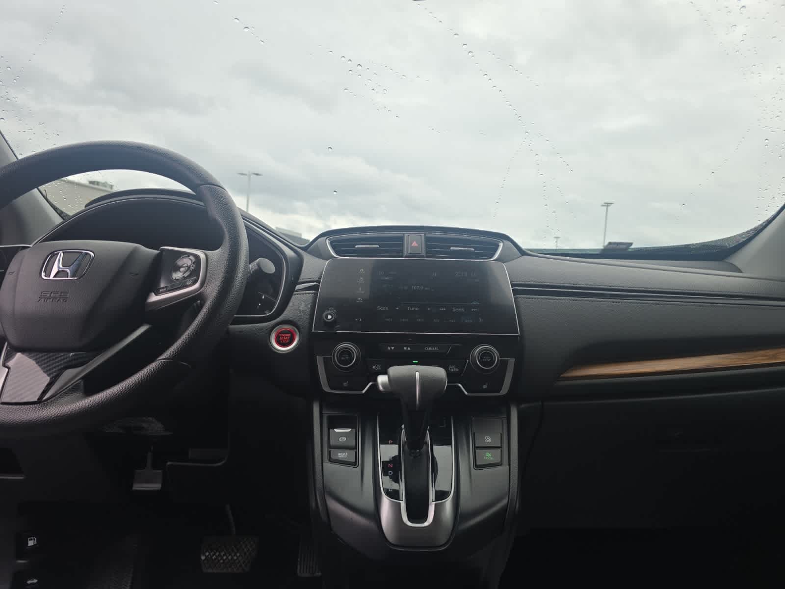 Used 2021 Honda CR-V SUV
