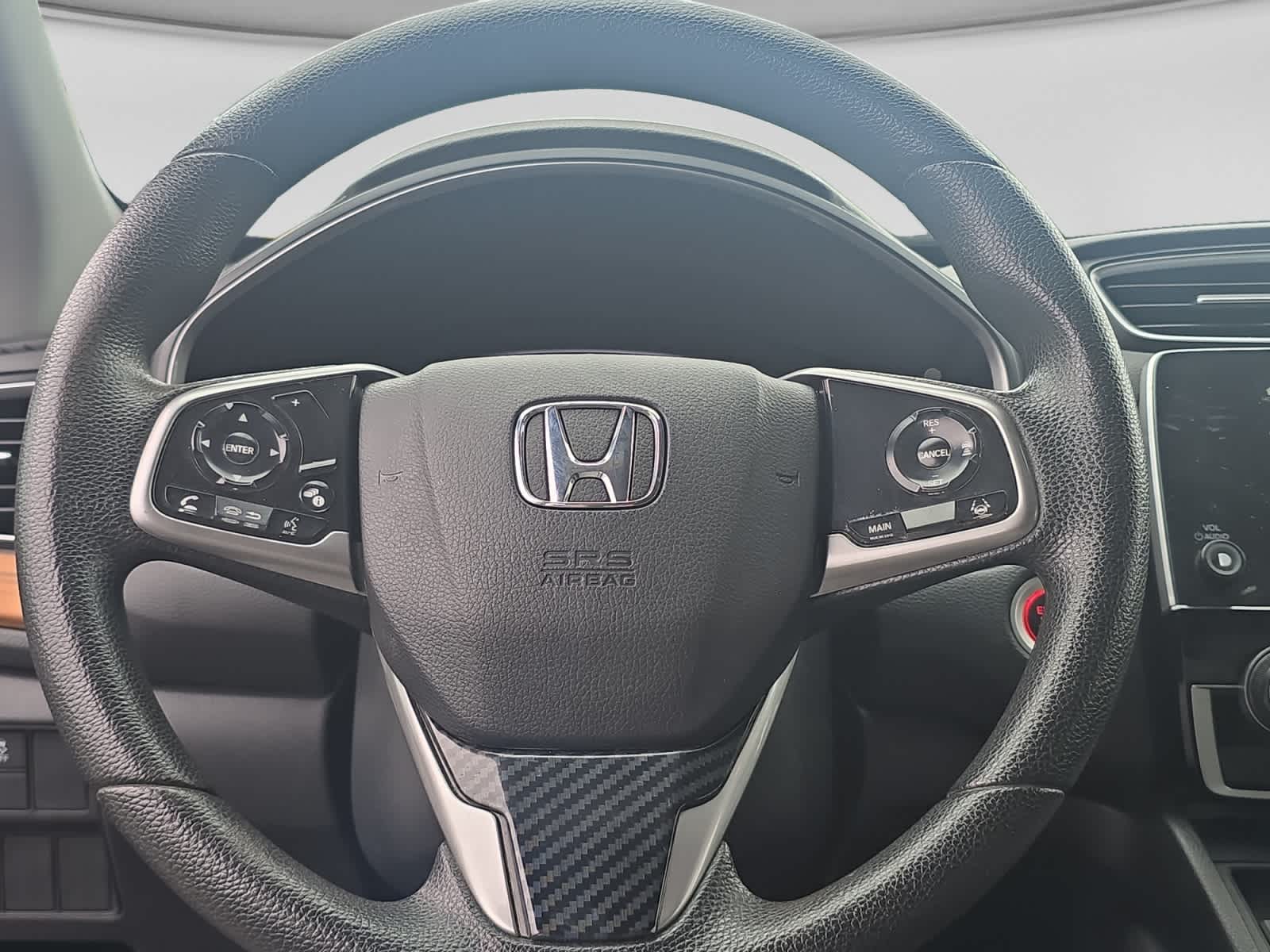 Used 2021 Honda CR-V SUV