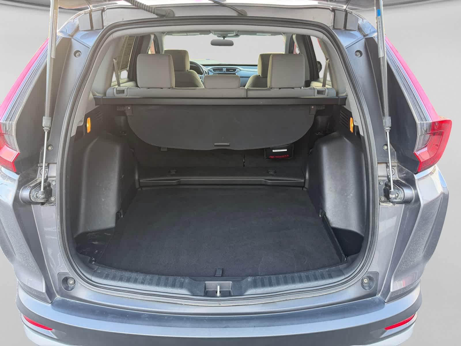 Used 2021 Honda CR-V SUV
