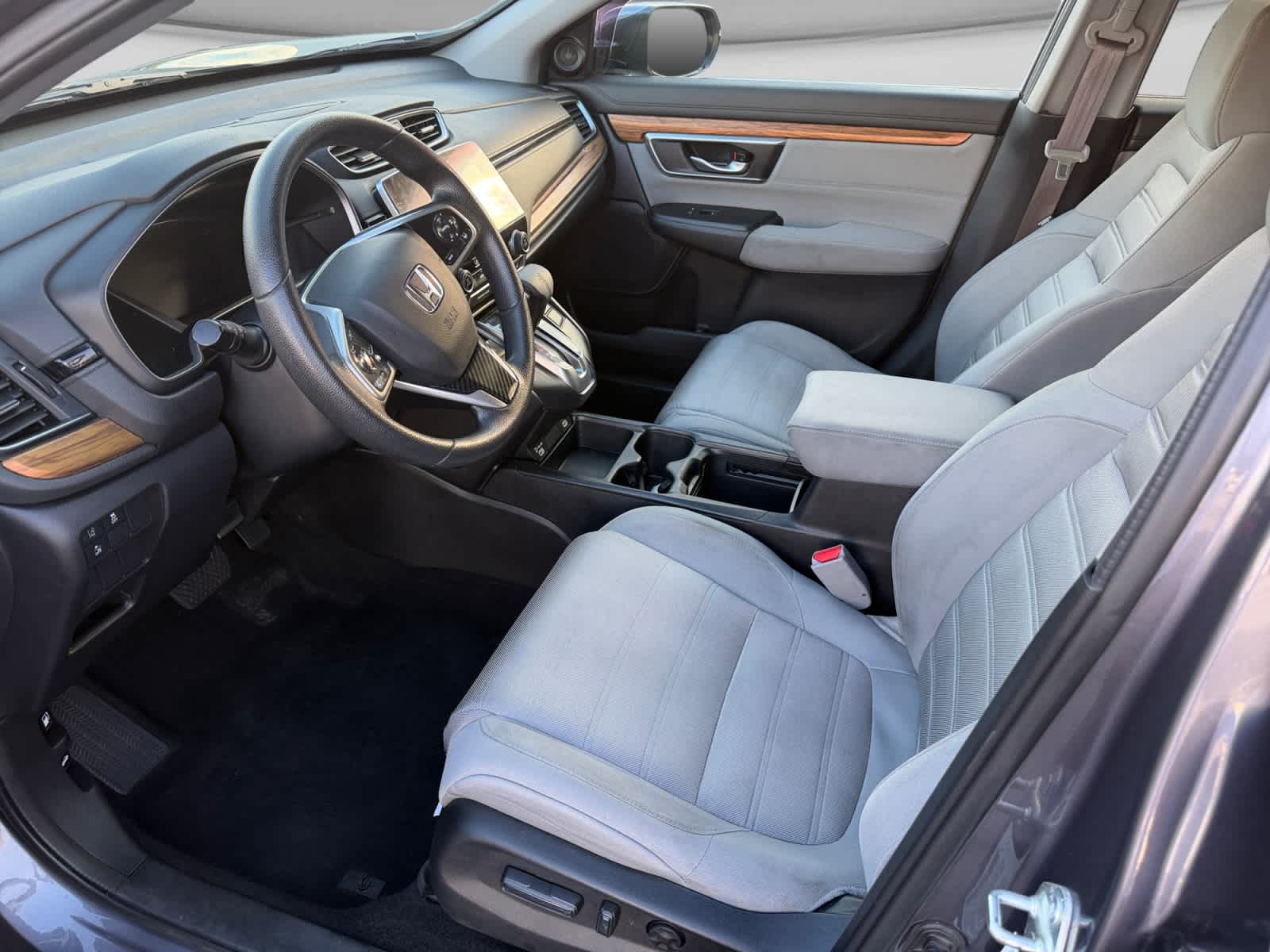 Used 2021 Honda CR-V SUV