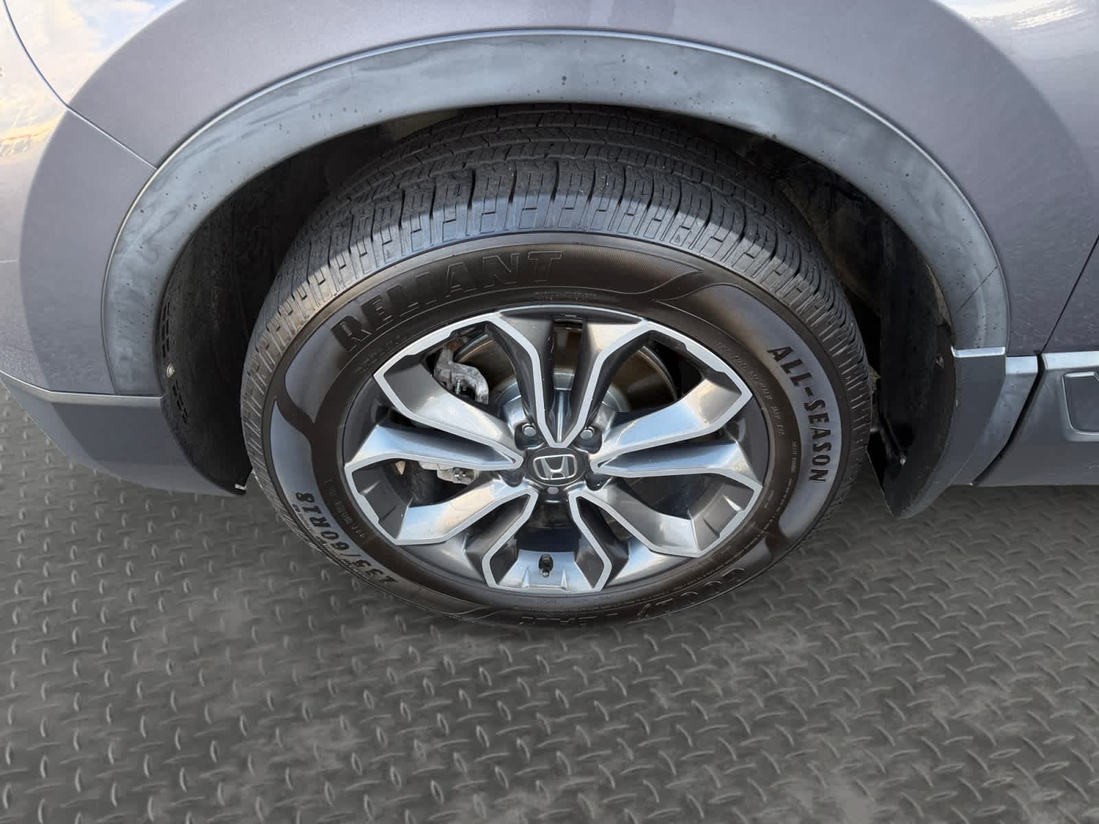 Used 2021 Honda CR-V SUV