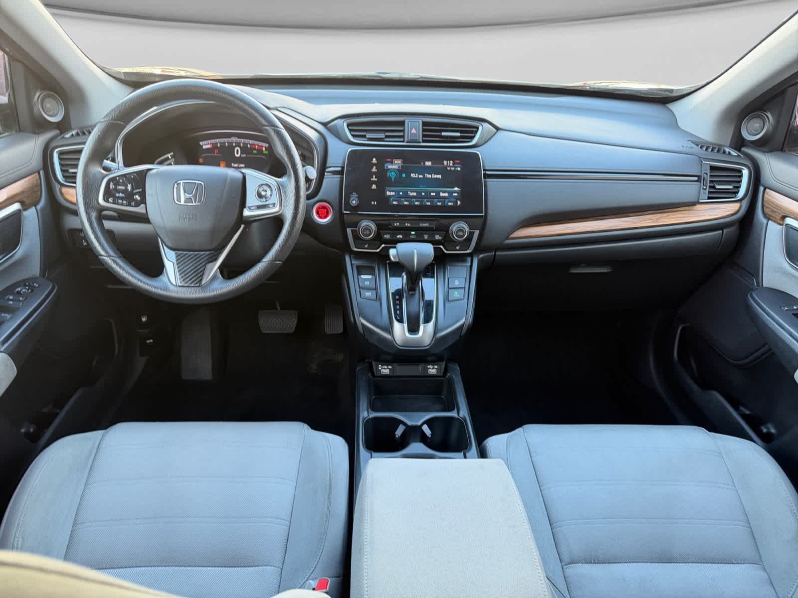 Used 2021 Honda CR-V SUV
