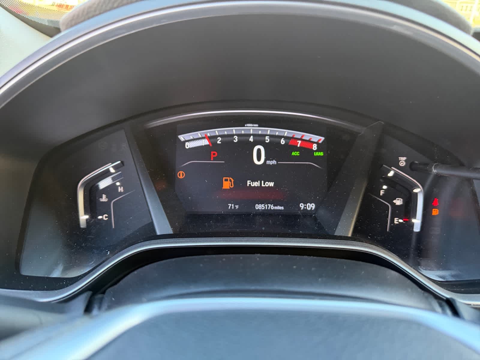 Used 2021 Honda CR-V SUV