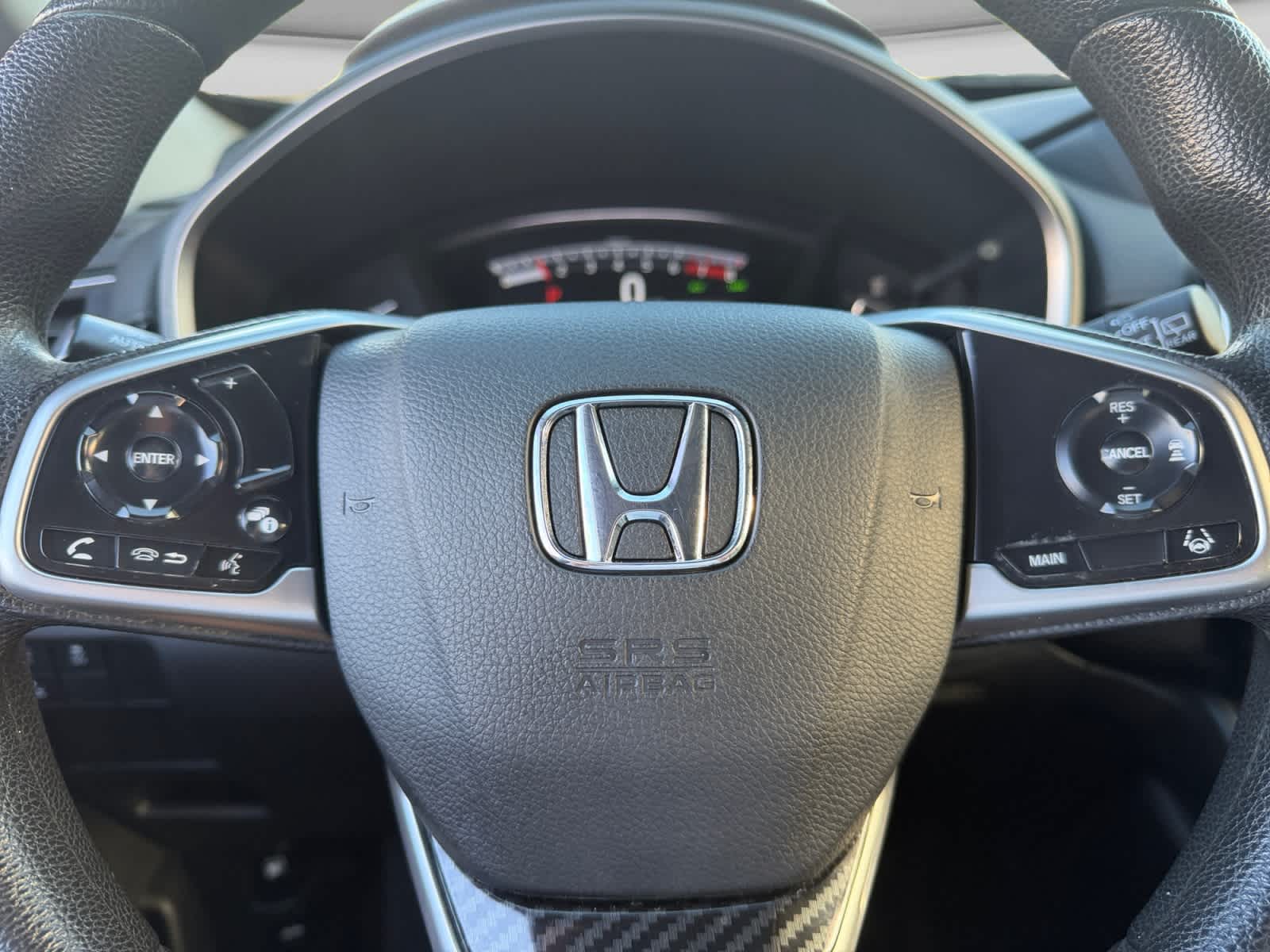 Used 2021 Honda CR-V SUV