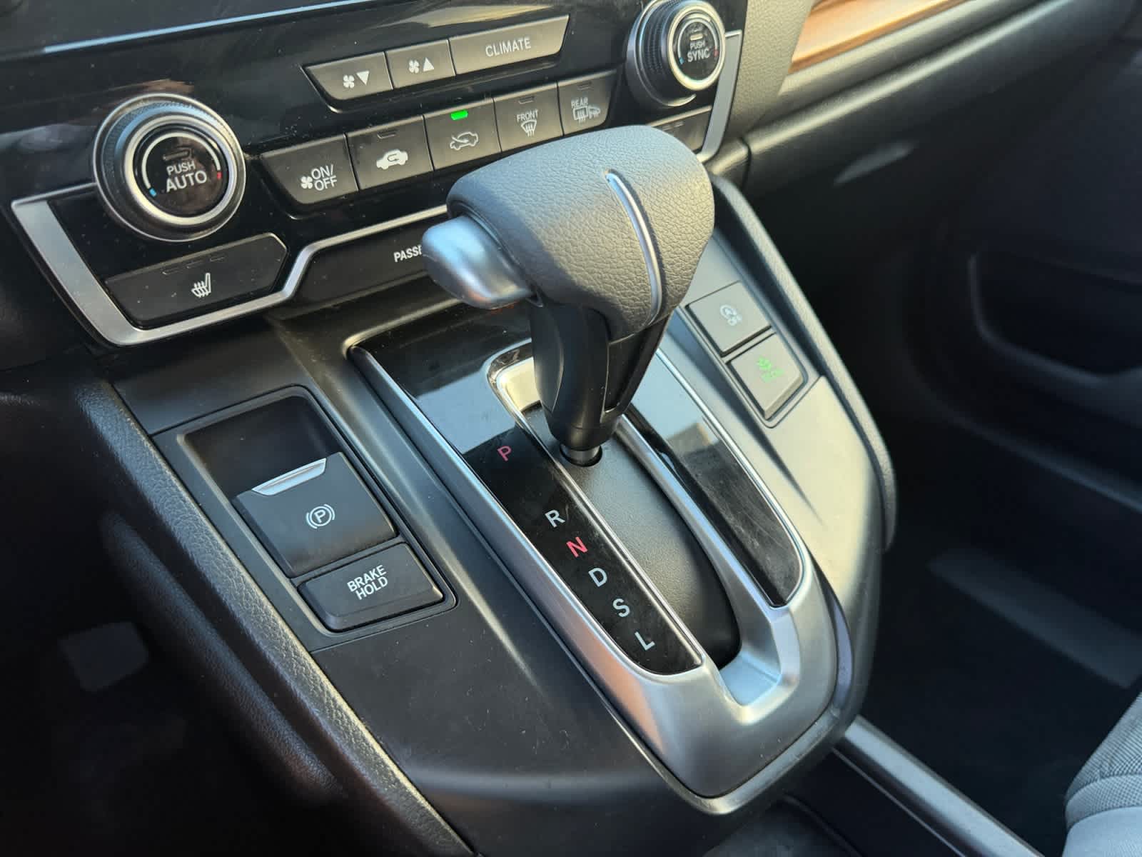 Used 2021 Honda CR-V SUV