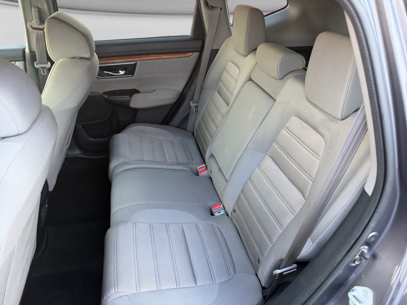 Used 2021 Honda CR-V SUV