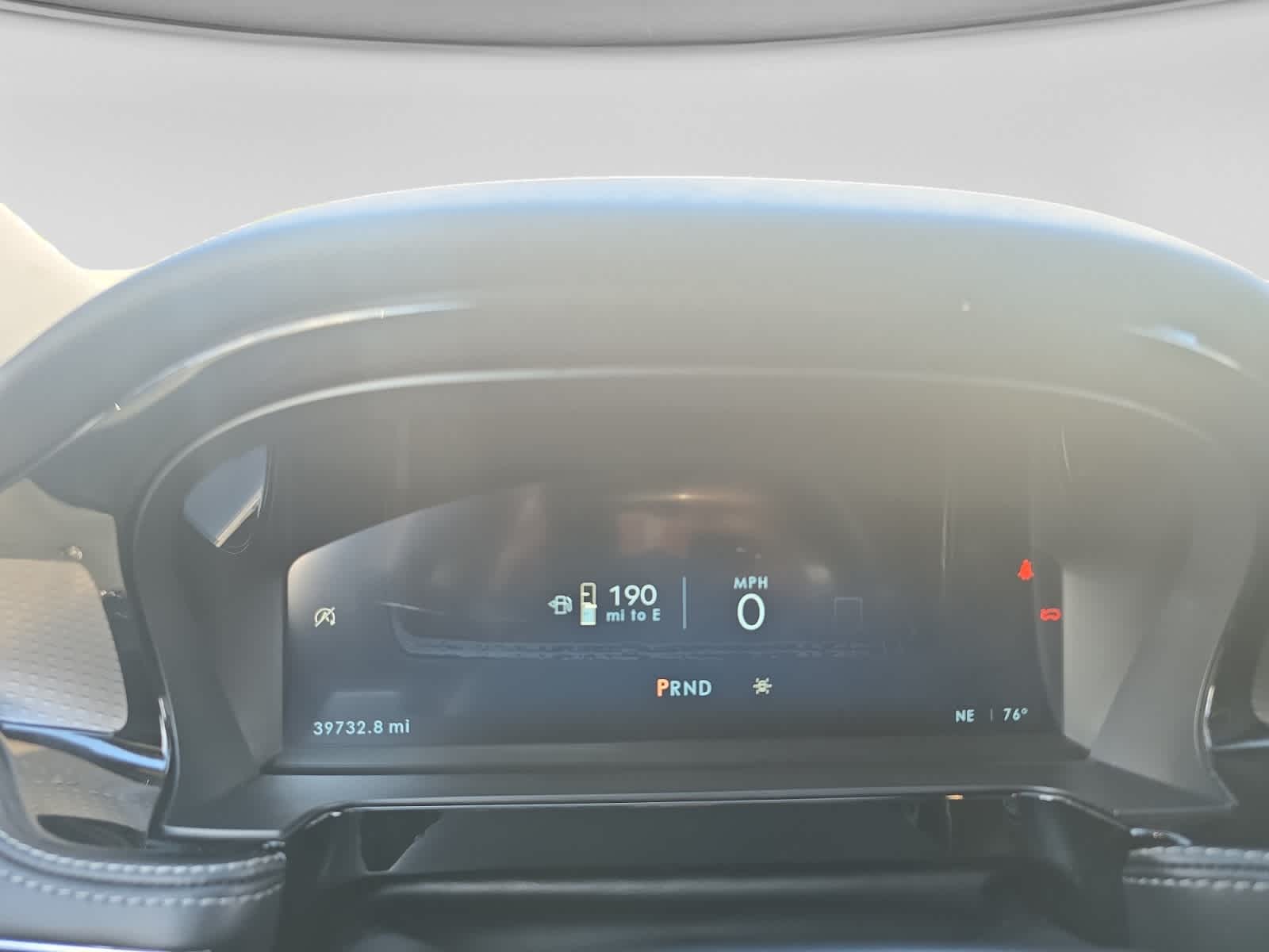 Used 2024 Lincoln Corsair SUV
