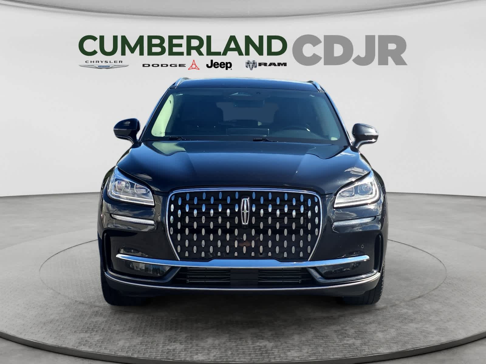 Used 2024 Lincoln Corsair SUV