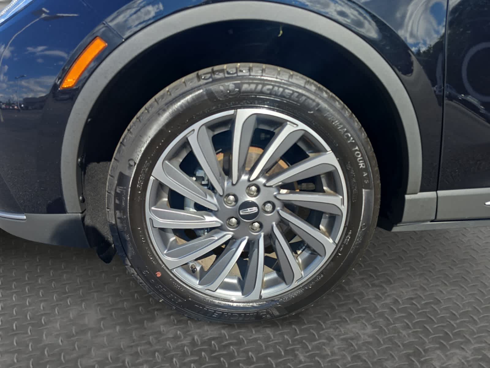 Used 2024 Lincoln Corsair SUV
