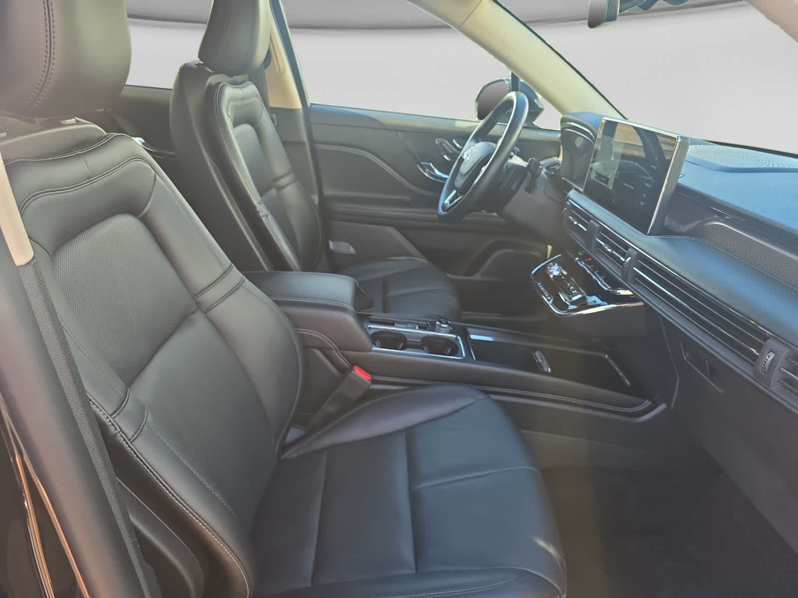 Used 2024 Lincoln Corsair SUV
