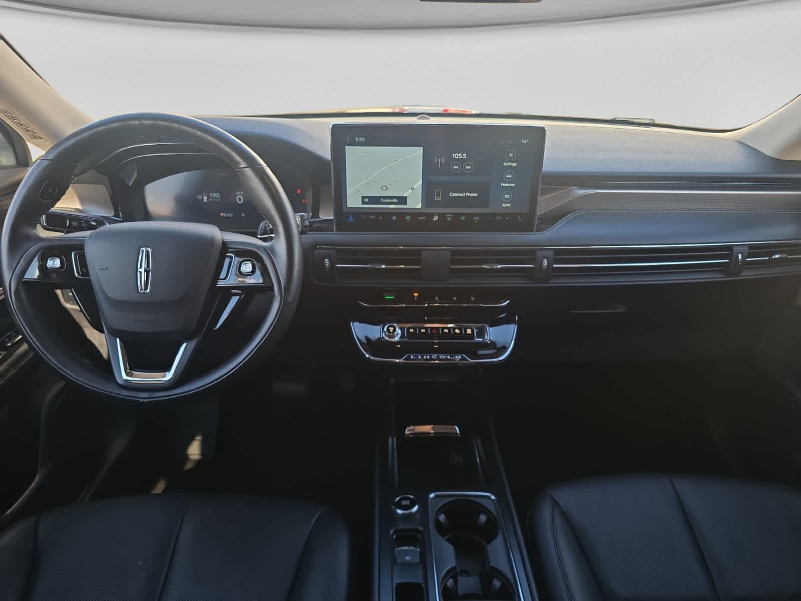 Used 2024 Lincoln Corsair SUV