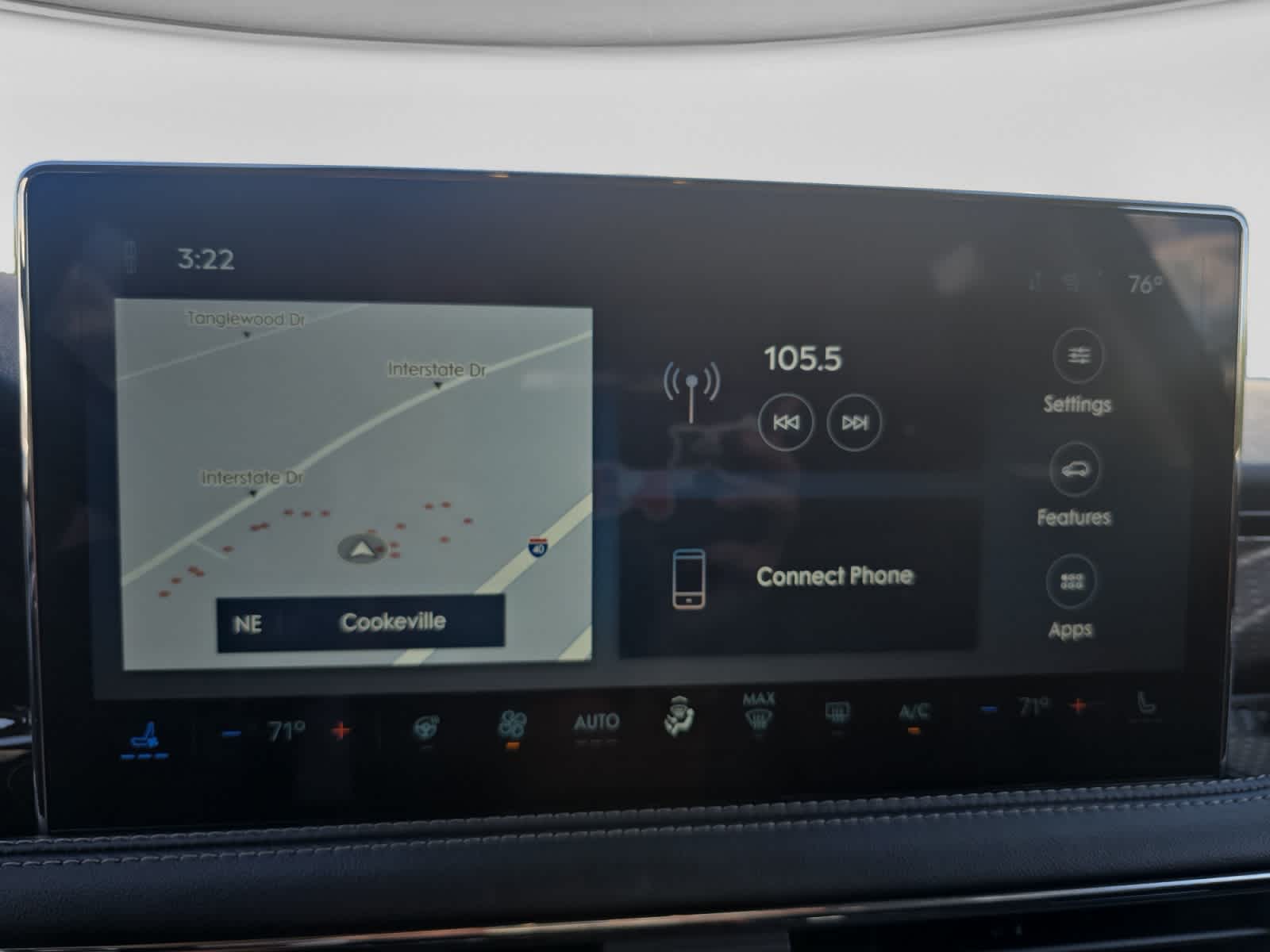 Used 2024 Lincoln Corsair SUV