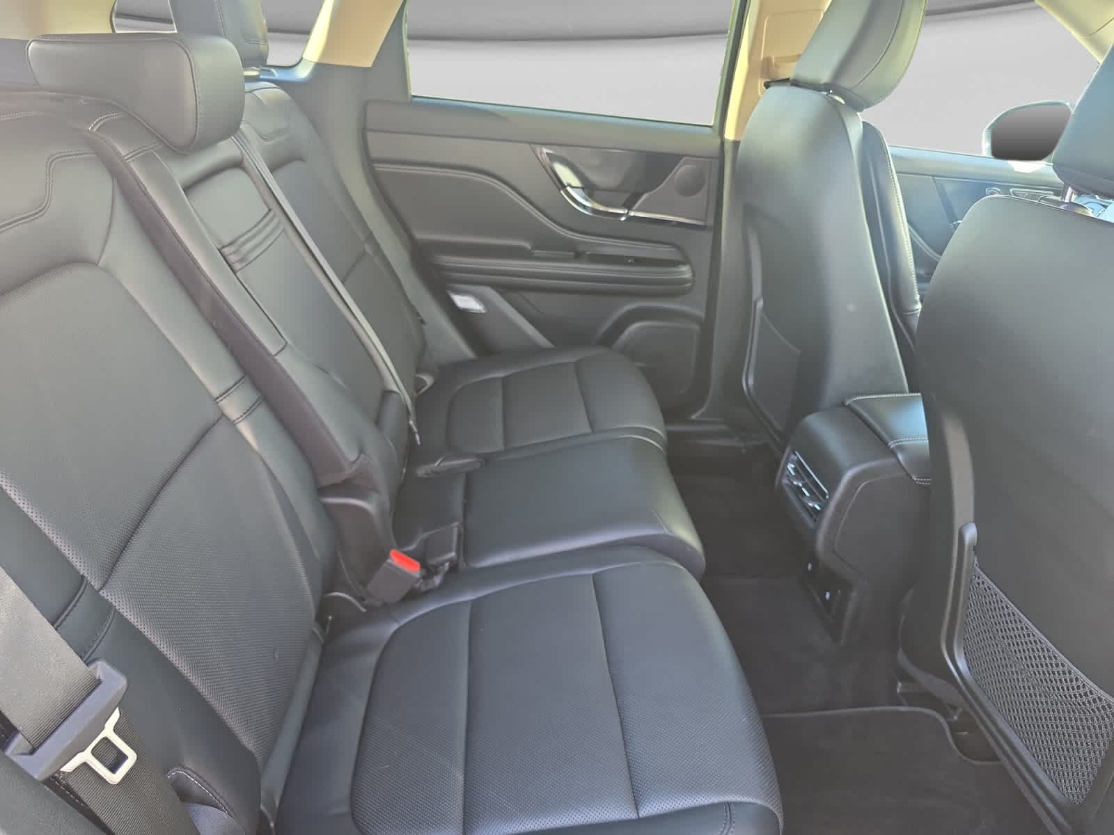 Used 2024 Lincoln Corsair SUV