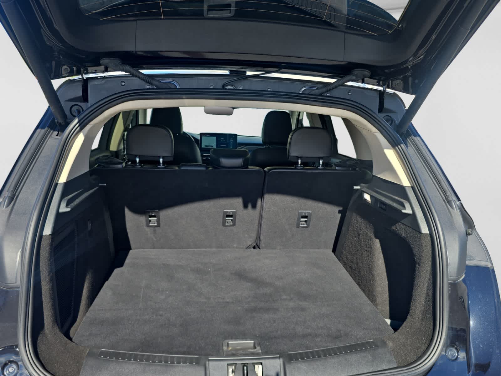 Used 2024 Lincoln Corsair SUV