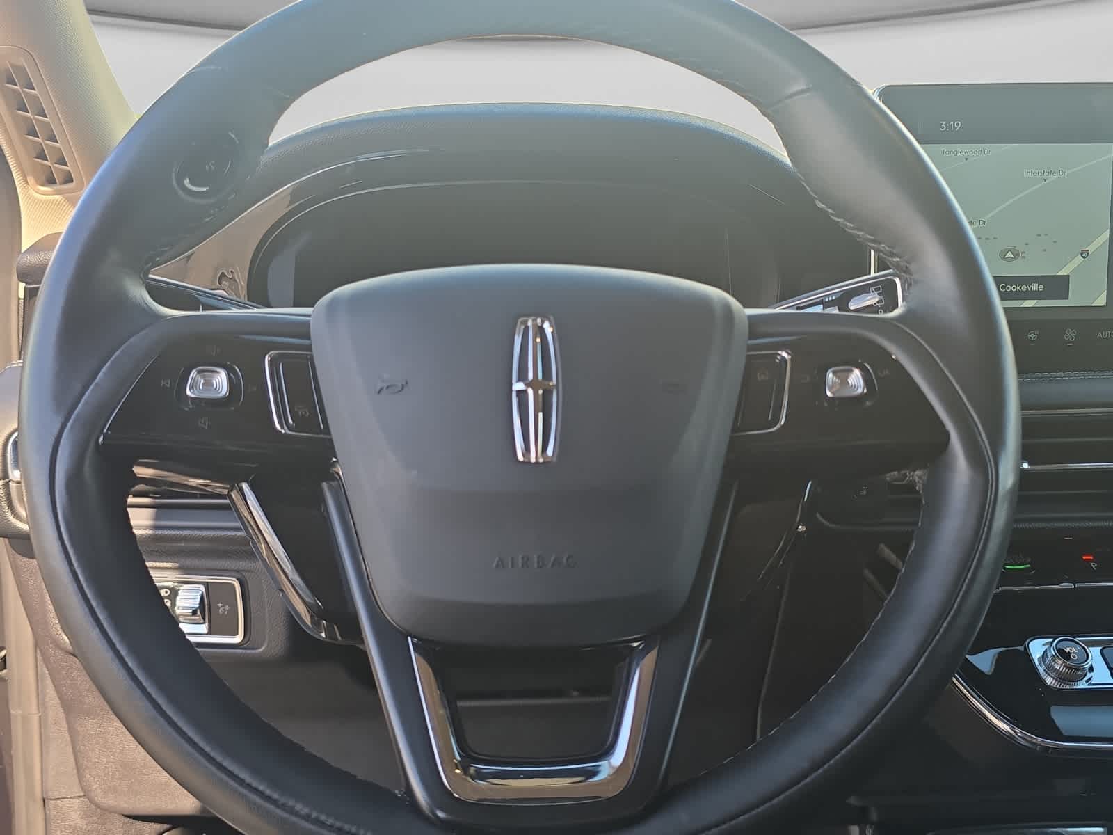 Used 2024 Lincoln Corsair SUV