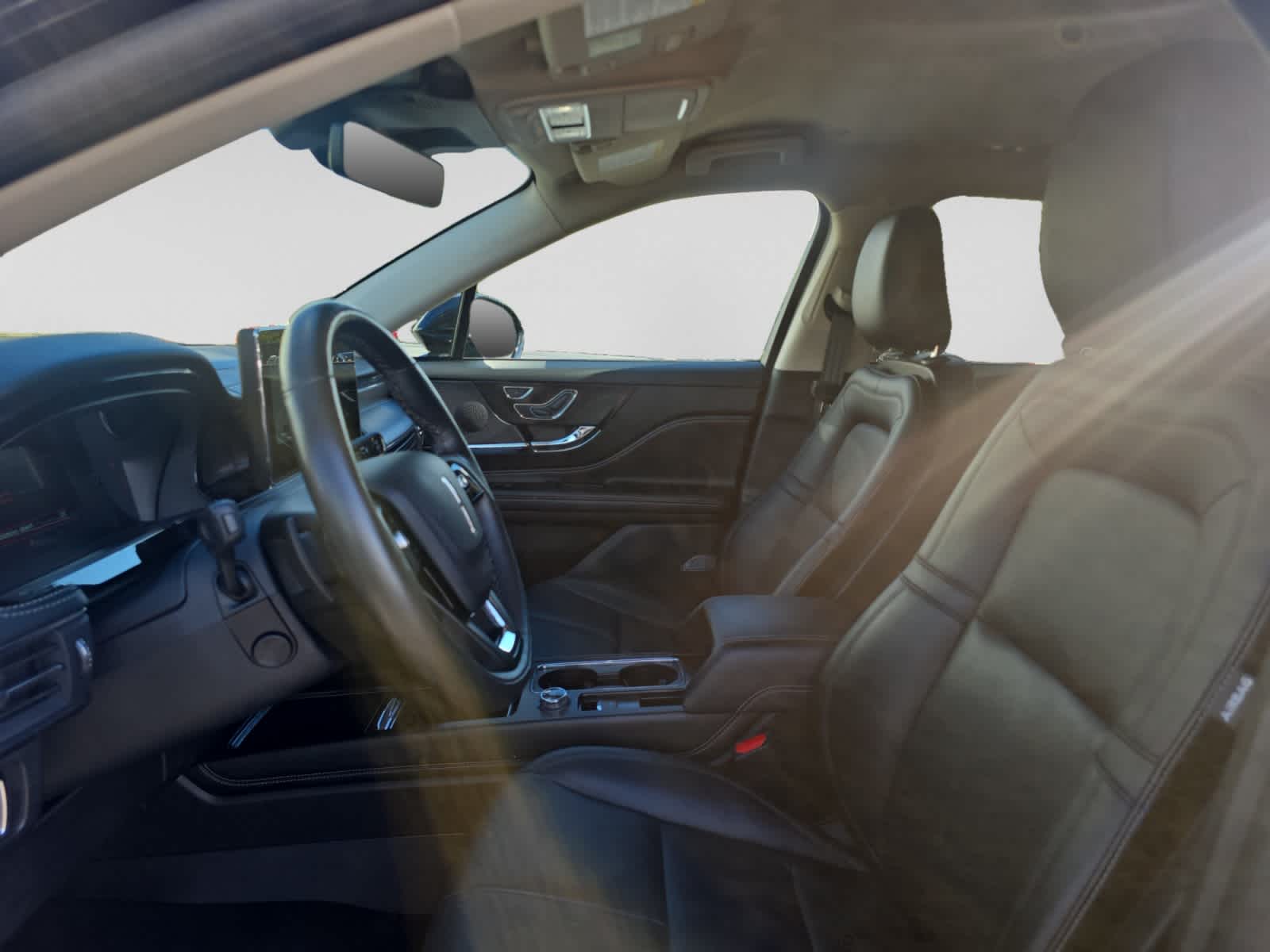Used 2024 Lincoln Corsair SUV
