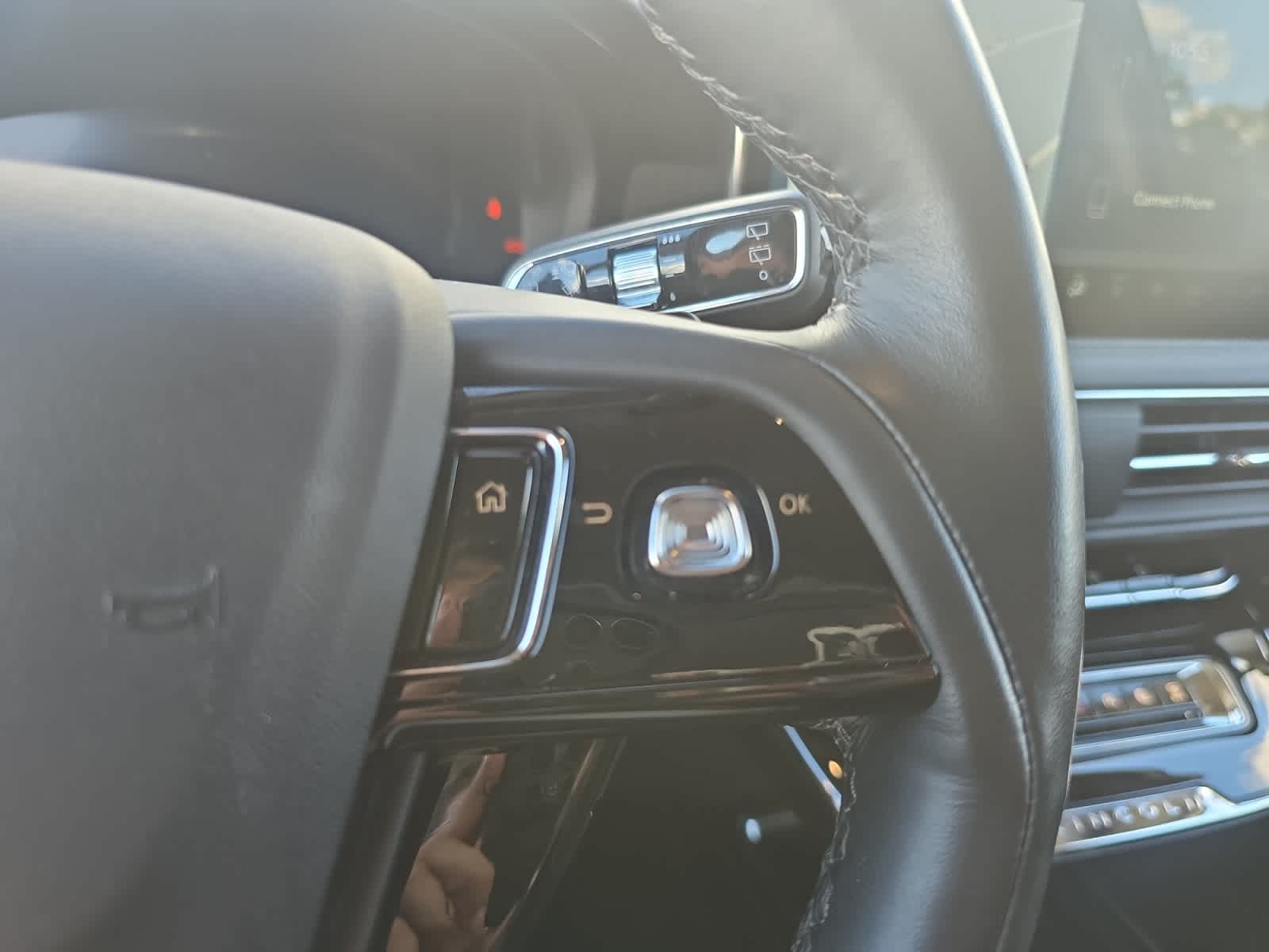 Used 2024 Lincoln Corsair SUV