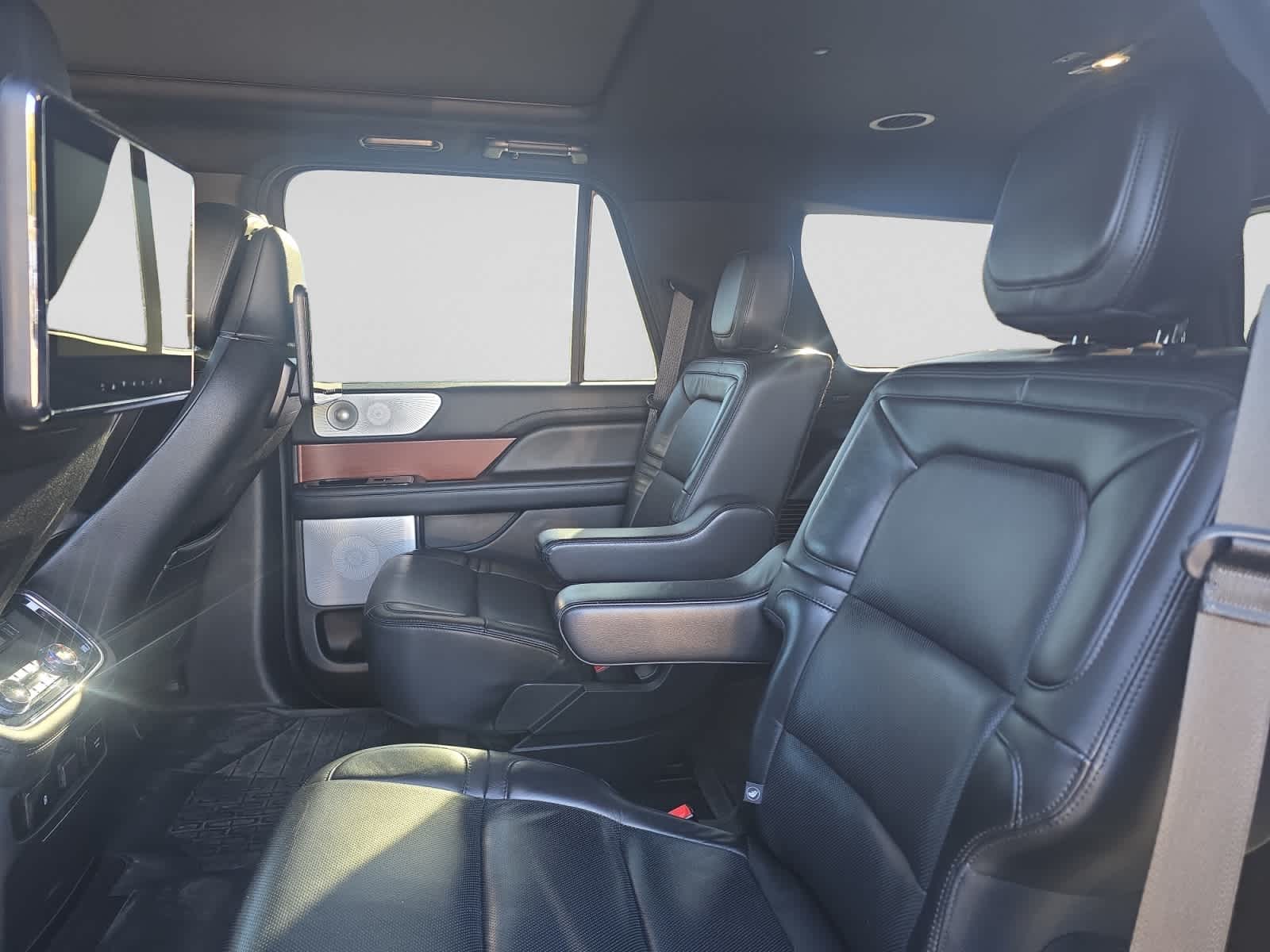 Used 2021 Lincoln Navigator SUV