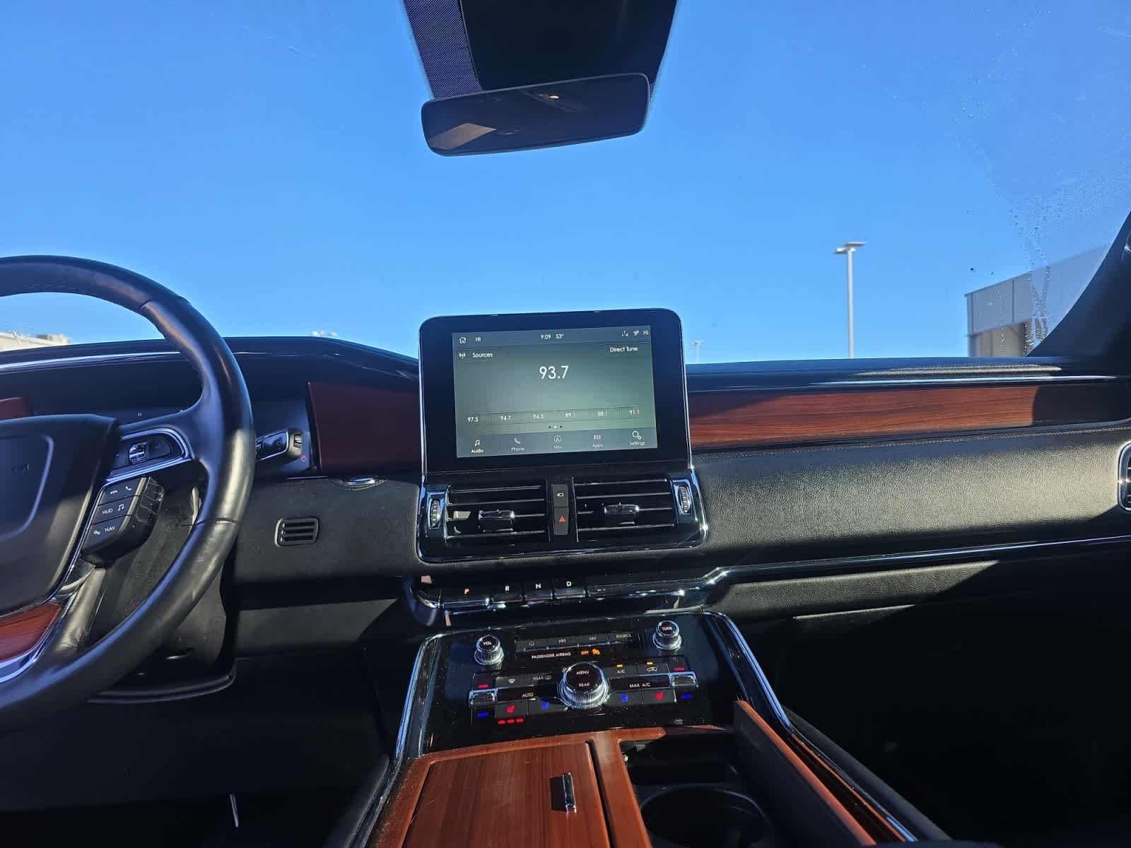 Used 2021 Lincoln Navigator SUV