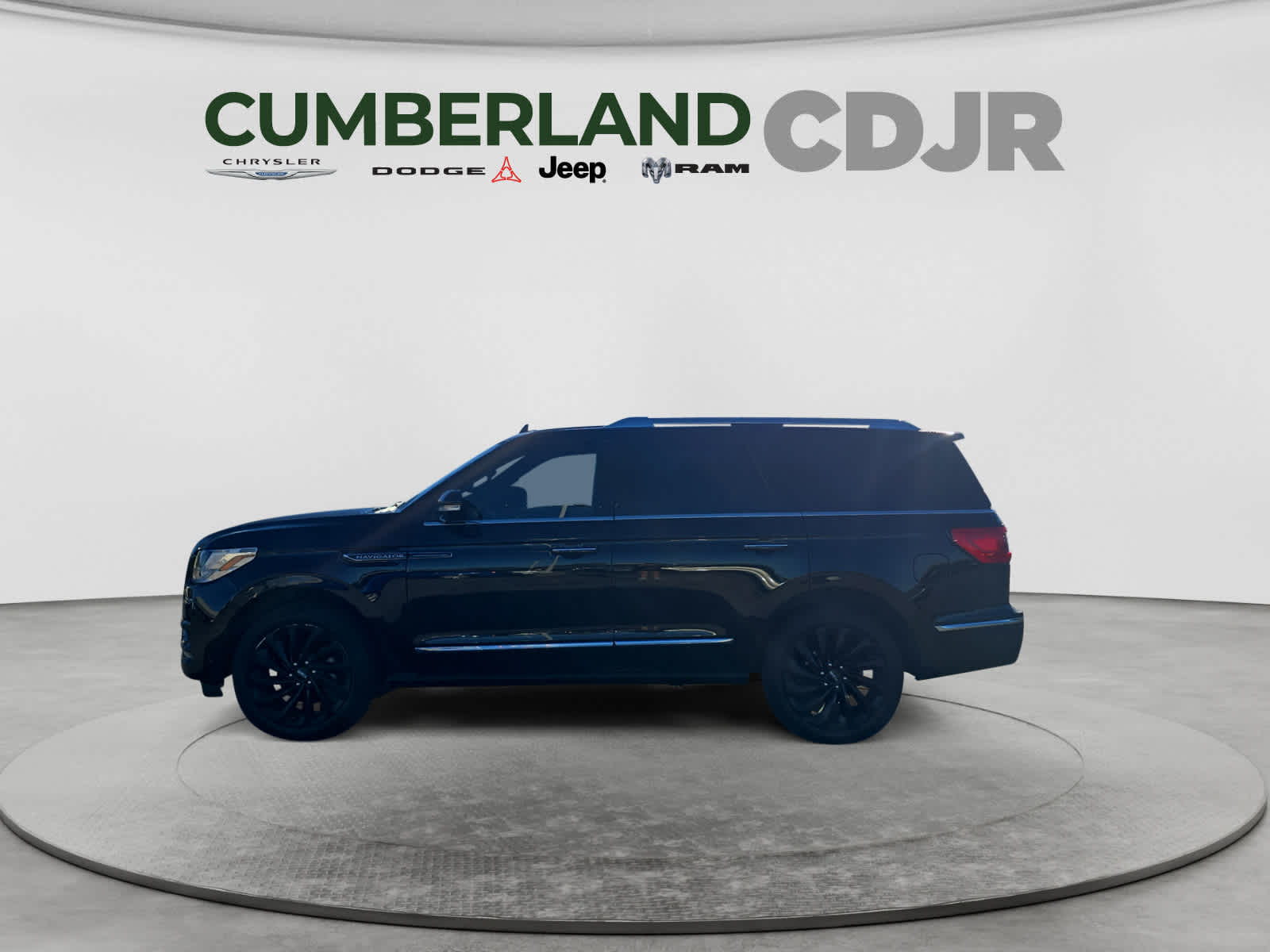 Used 2021 Lincoln Navigator SUV