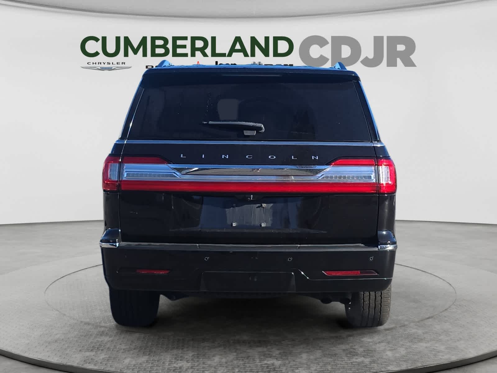 Used 2021 Lincoln Navigator SUV