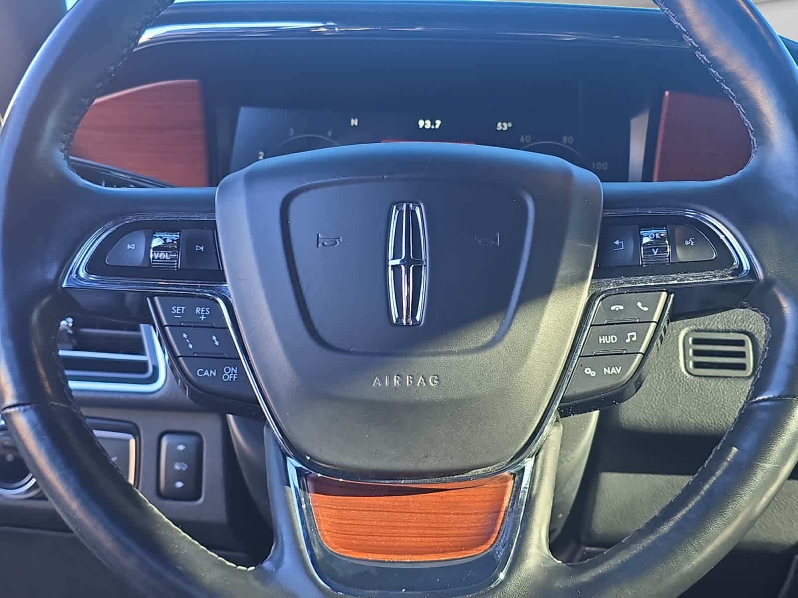 Used 2021 Lincoln Navigator SUV