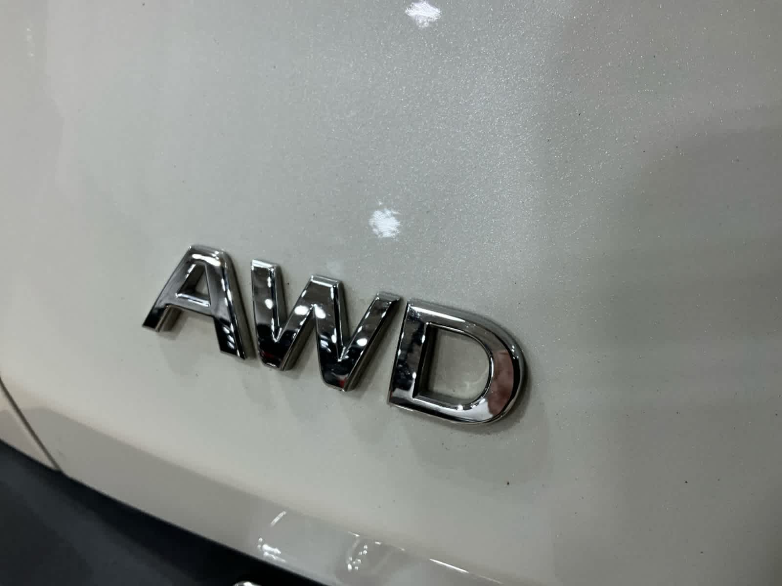 Used 2023 Infiniti QX60 SUV