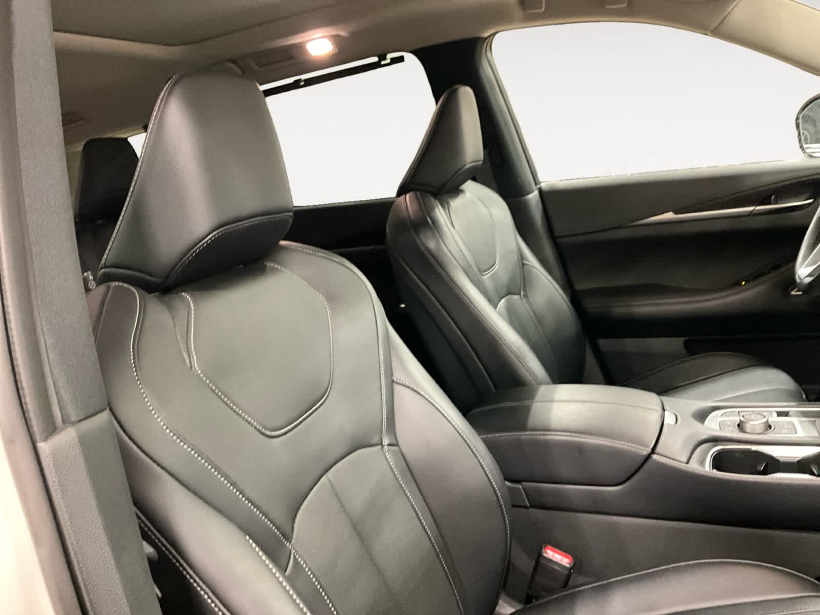 Used 2023 Infiniti QX60 SUV