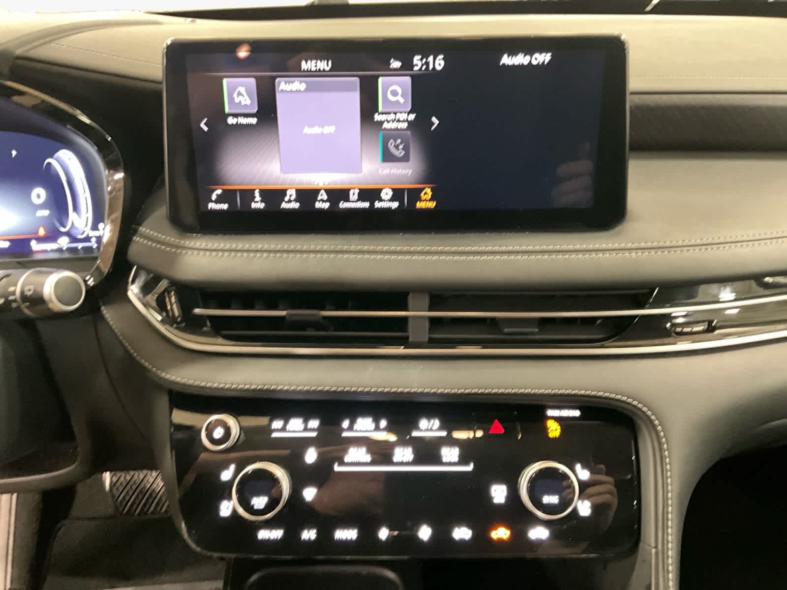 Used 2023 Infiniti QX60 SUV