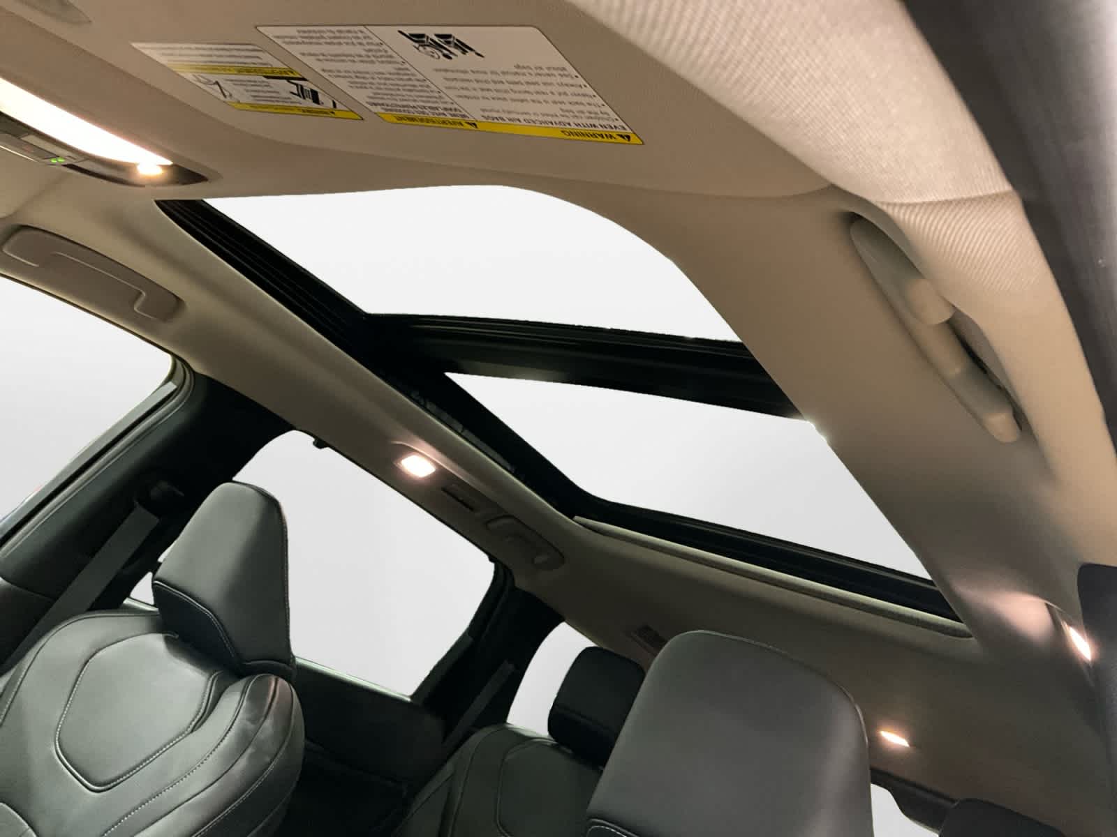Used 2023 Infiniti QX60 SUV