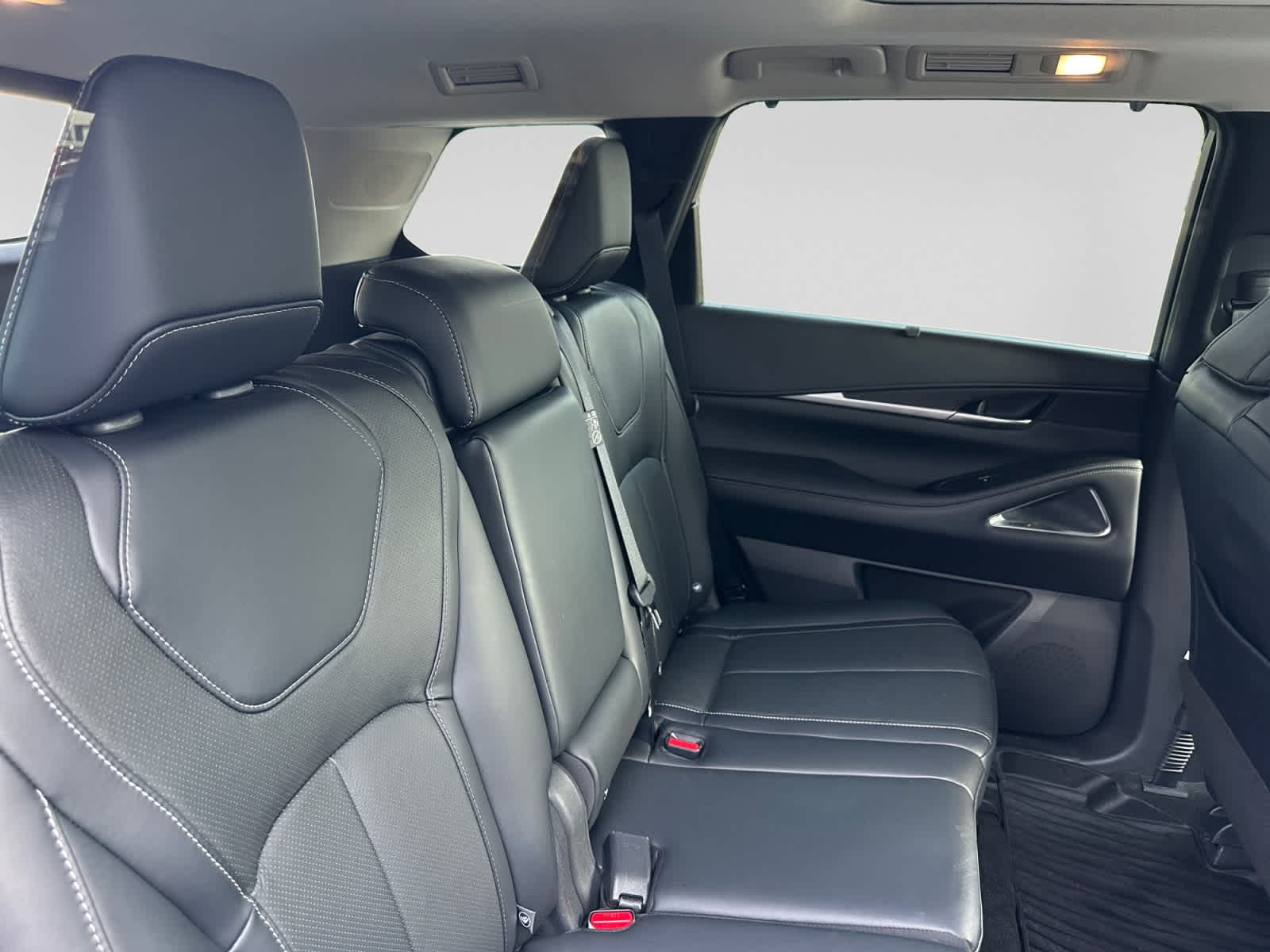 Used 2023 Infiniti QX60 SUV