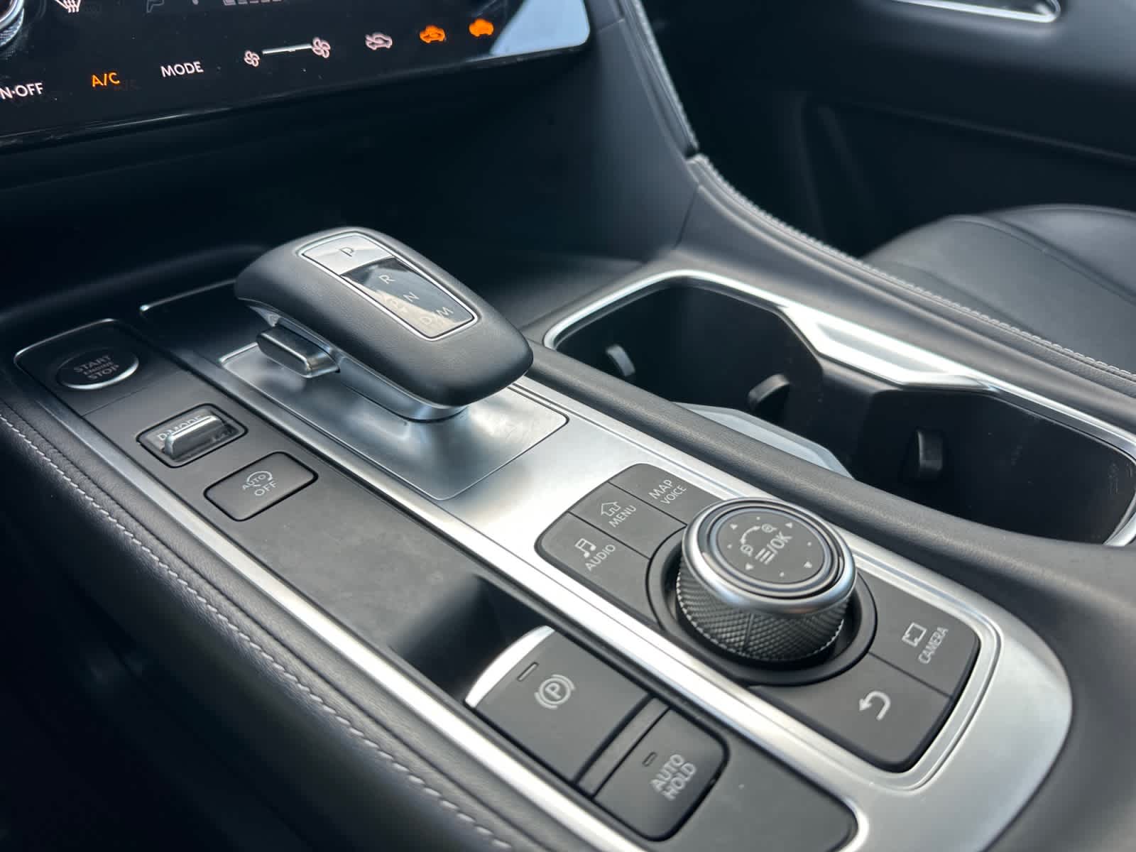 Used 2023 Infiniti QX60 SUV
