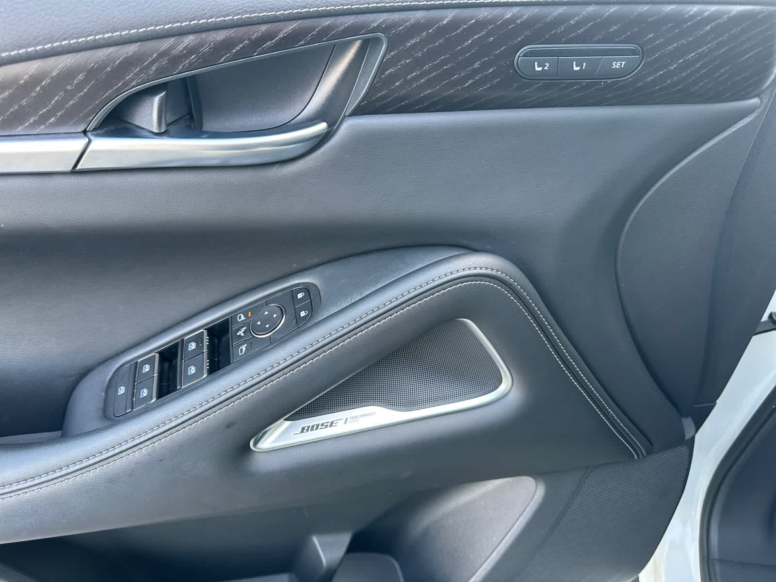 Used 2023 Infiniti QX60 SUV