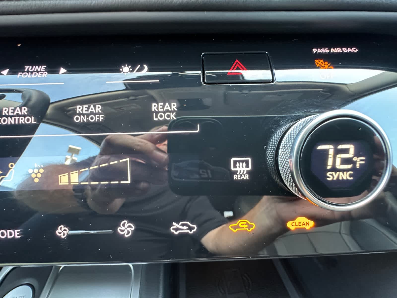 Used 2023 Infiniti QX60 SUV