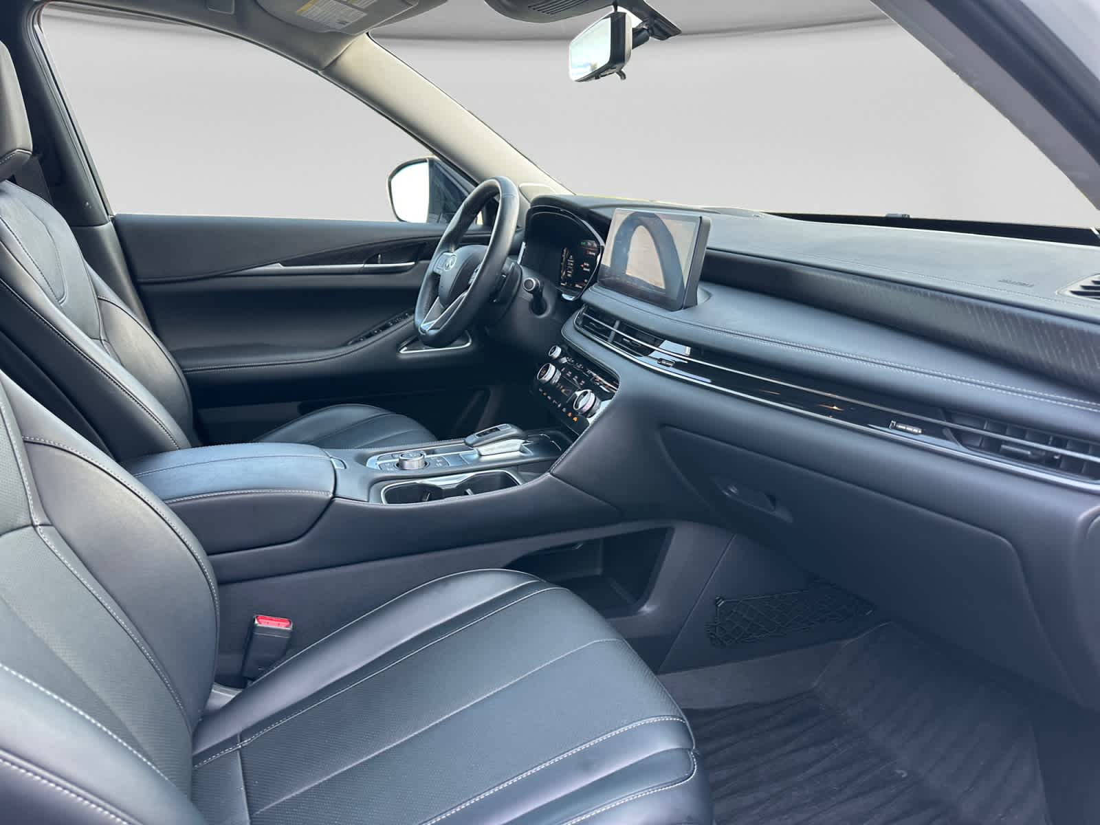Used 2023 Infiniti QX60 SUV