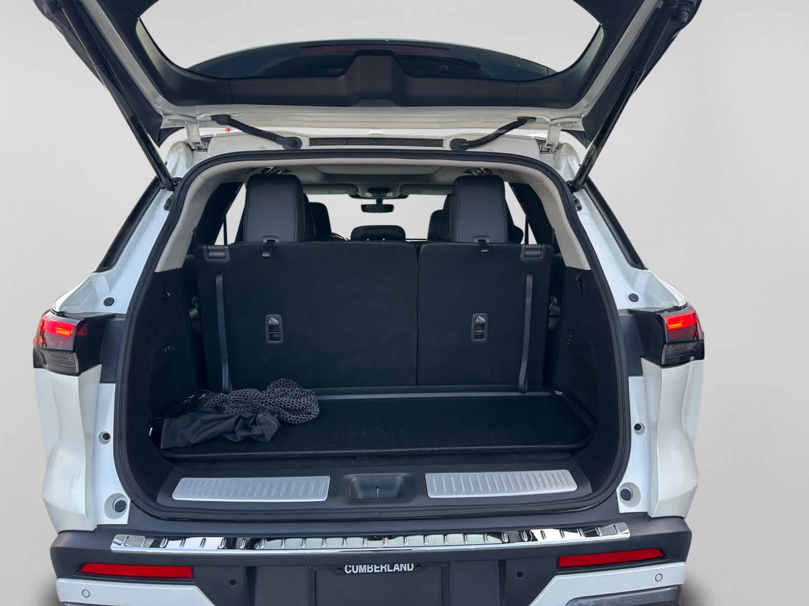Used 2023 Infiniti QX60 SUV