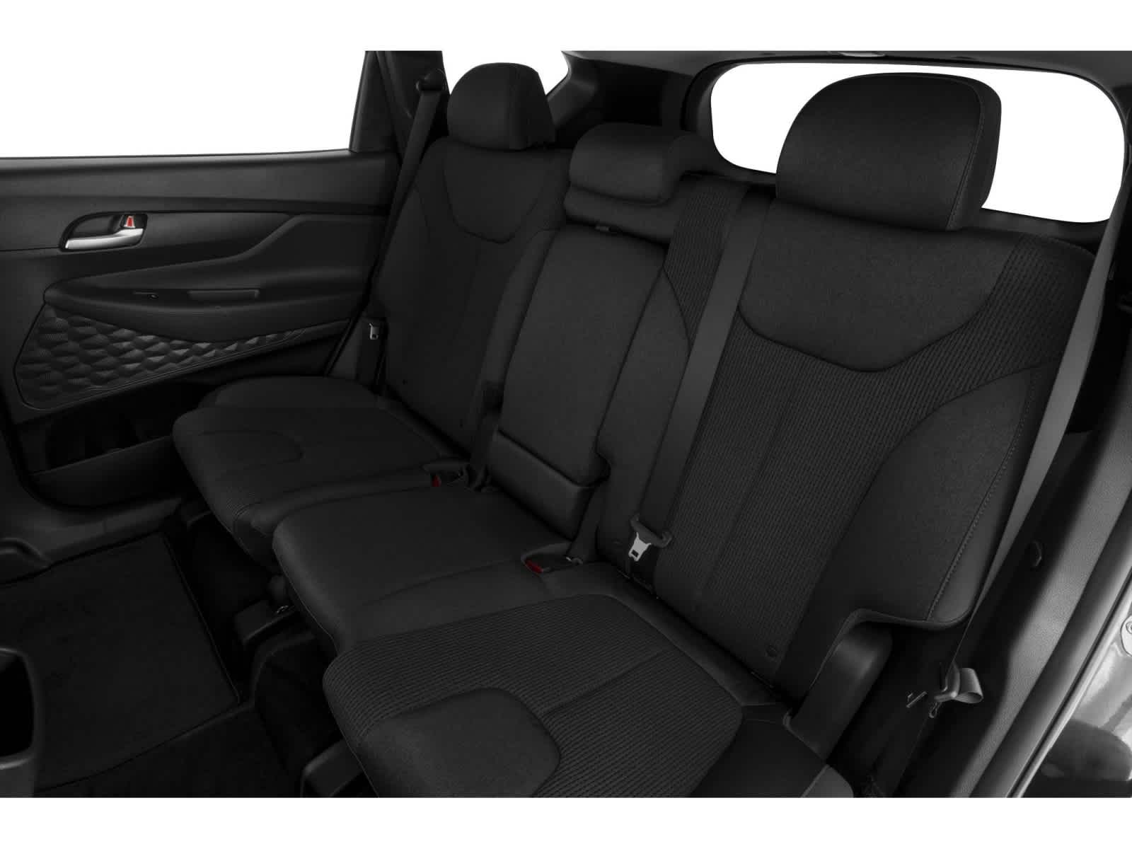 Used 2020 Hyundai Santa Fe SUV