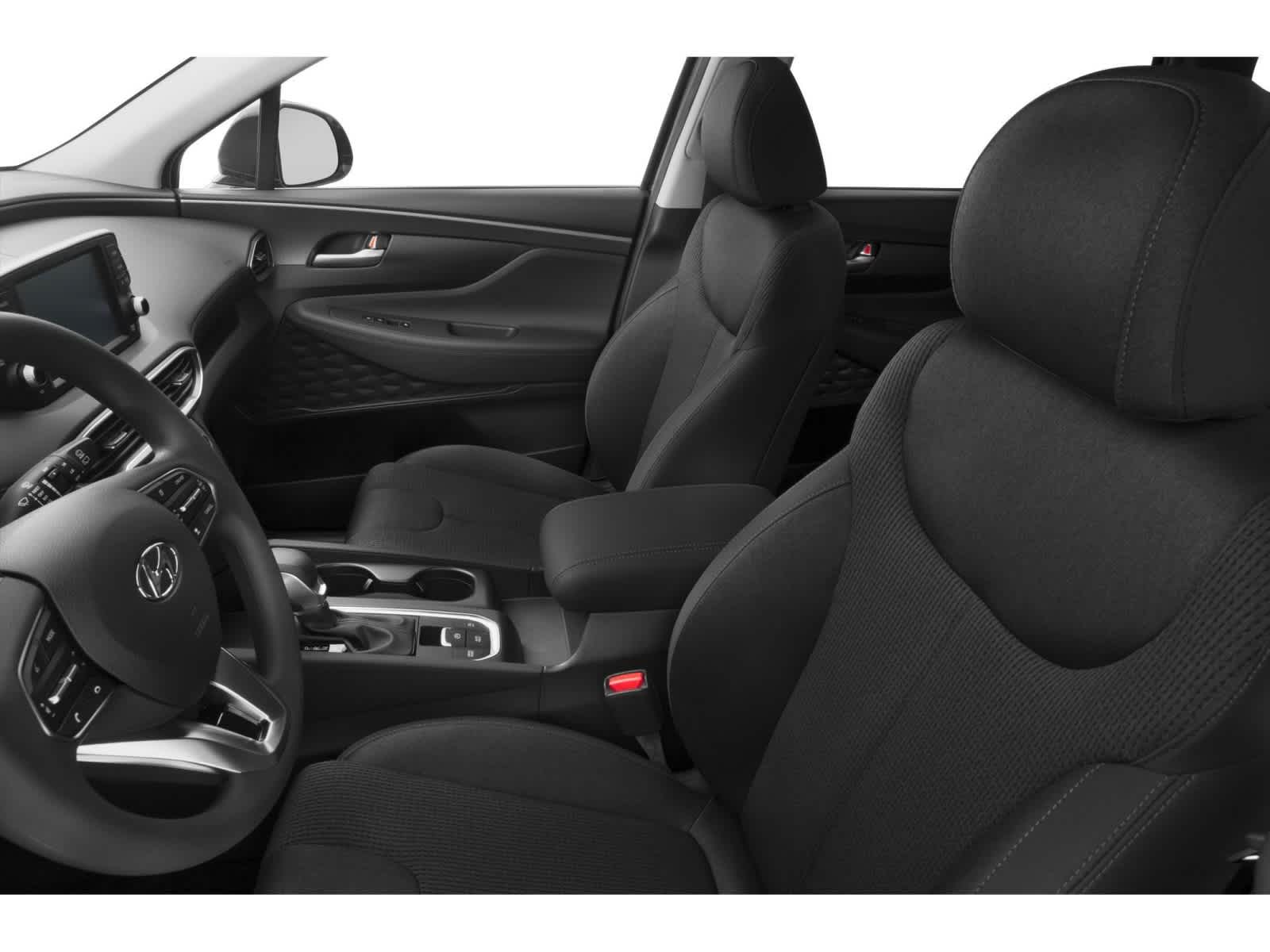 Used 2020 Hyundai Santa Fe SUV