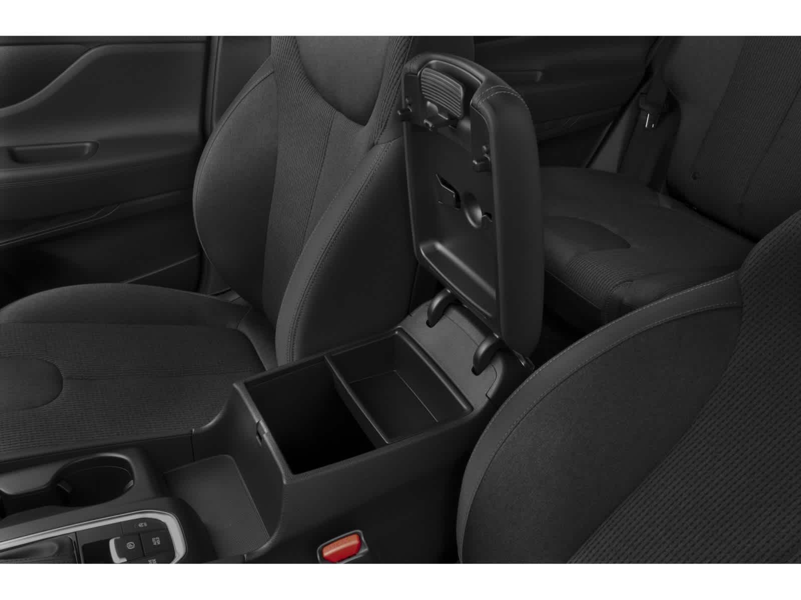 Used 2020 Hyundai Santa Fe SUV