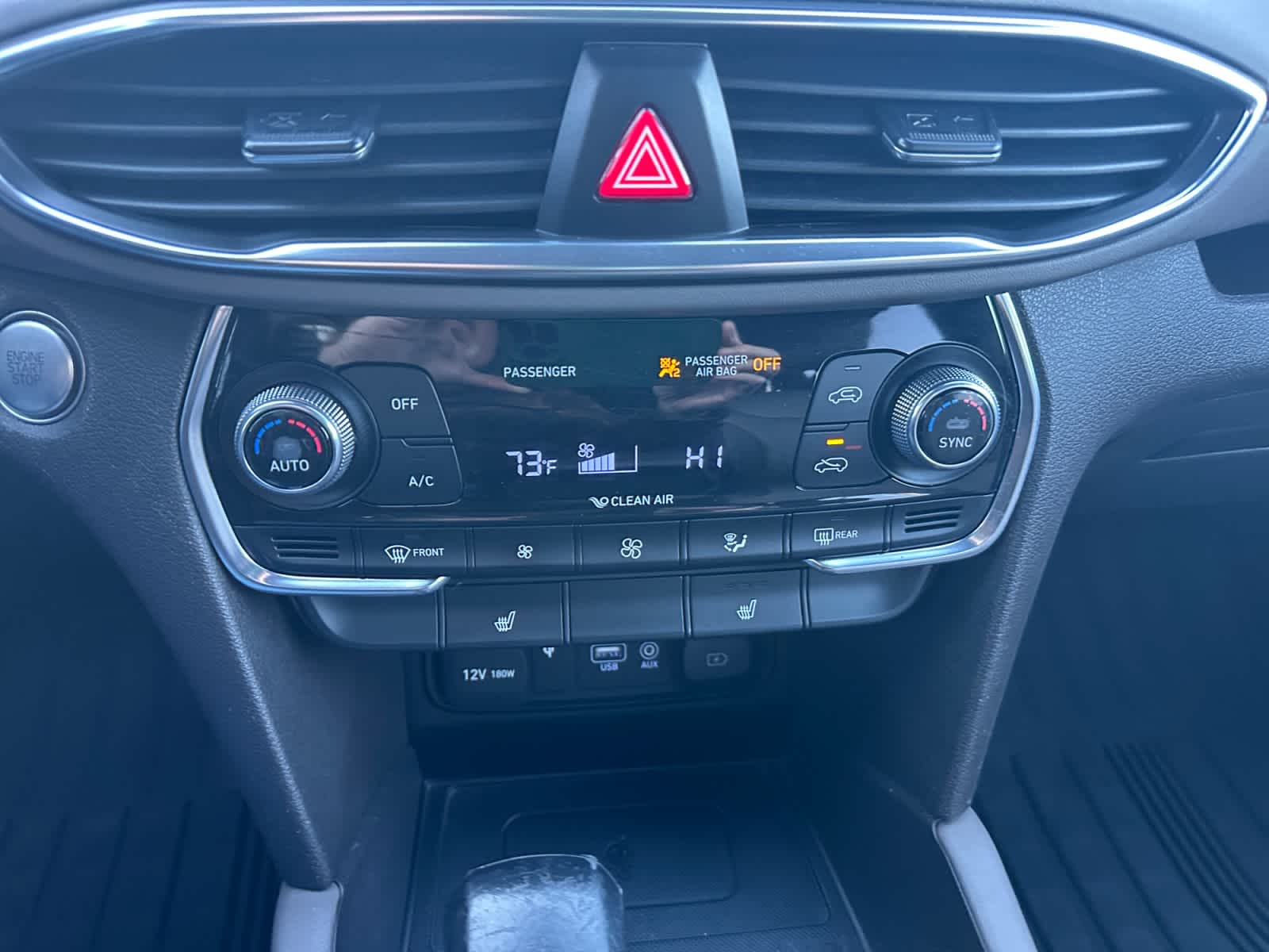 Used 2020 Hyundai Santa Fe SUV