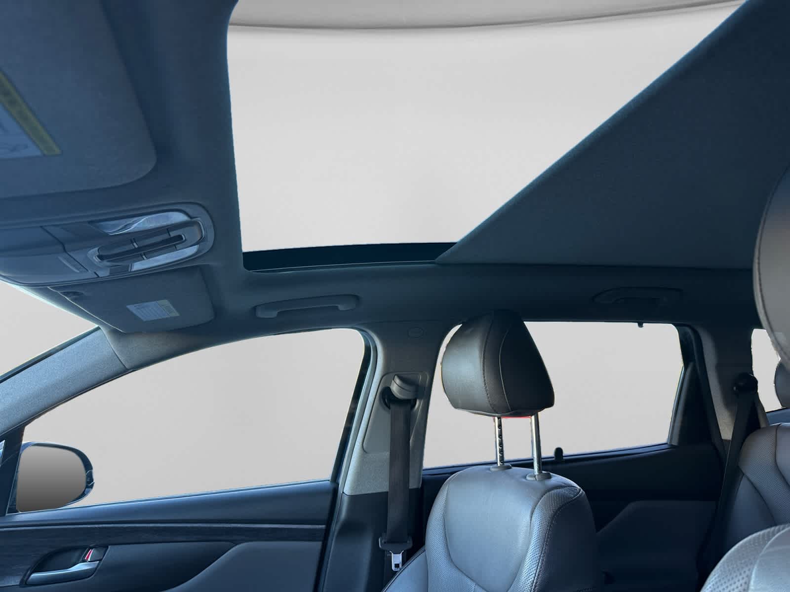 Used 2020 Hyundai Santa Fe SUV