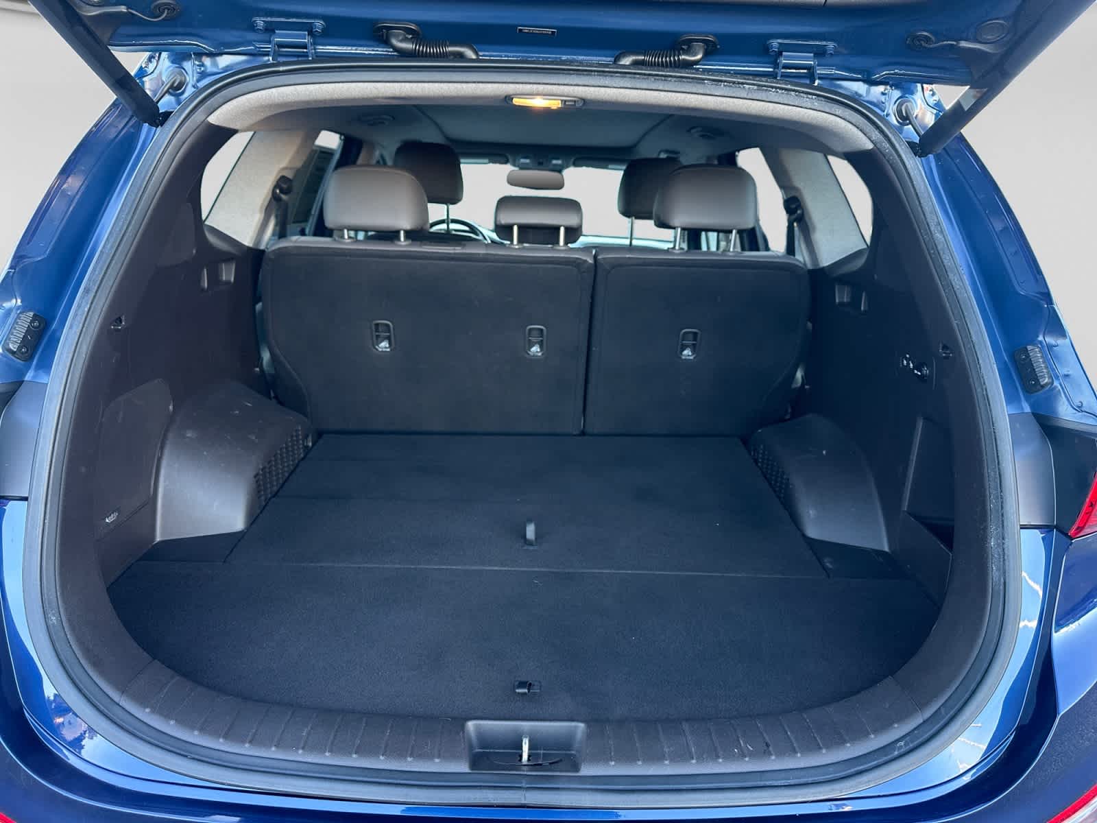 Used 2020 Hyundai Santa Fe SUV