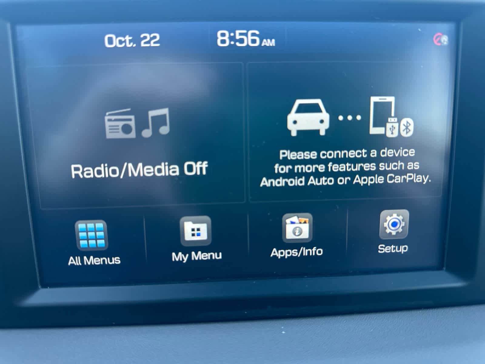 Used 2020 Hyundai Santa Fe SUV