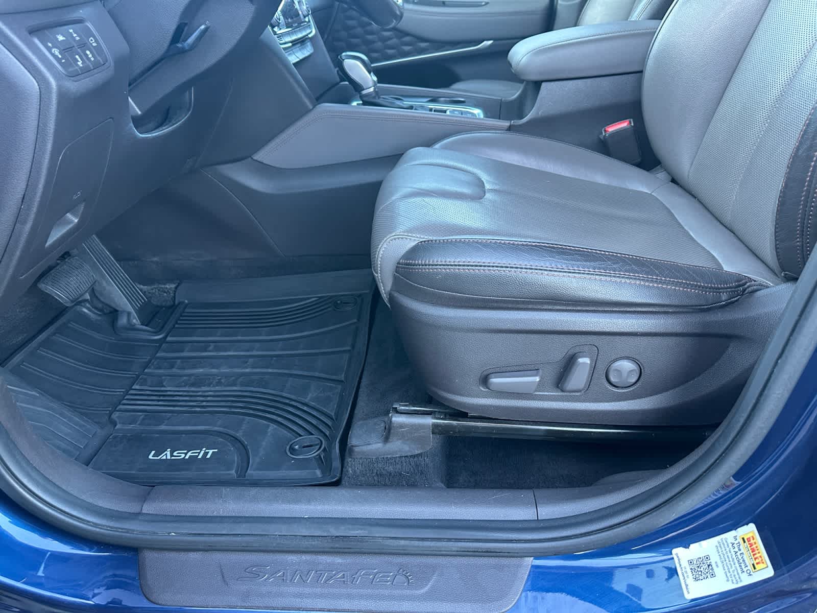 Used 2020 Hyundai Santa Fe SUV