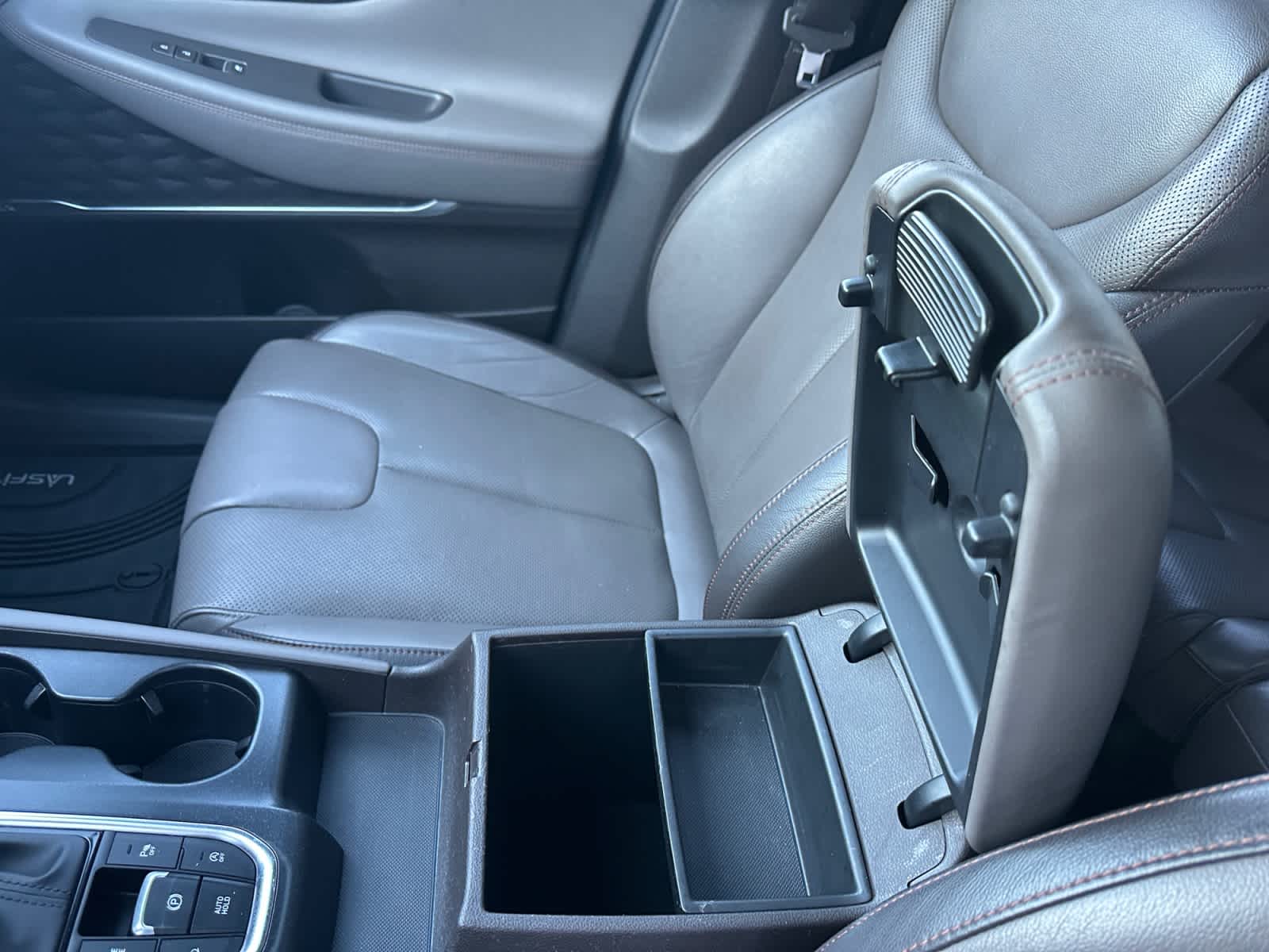 Used 2020 Hyundai Santa Fe SUV