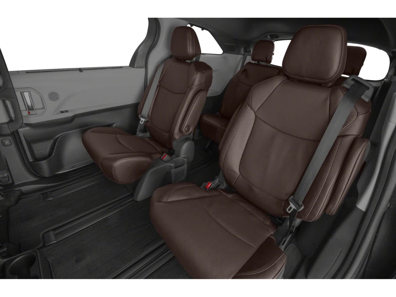 Used 2026 Toyota Sienna Van