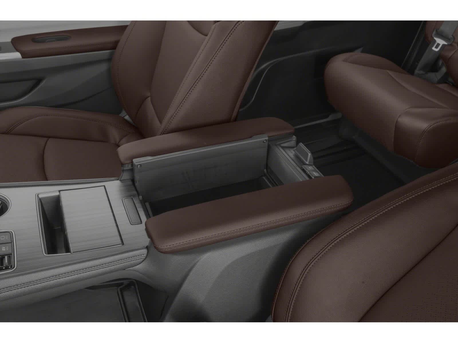 Used 2026 Toyota Sienna Van
