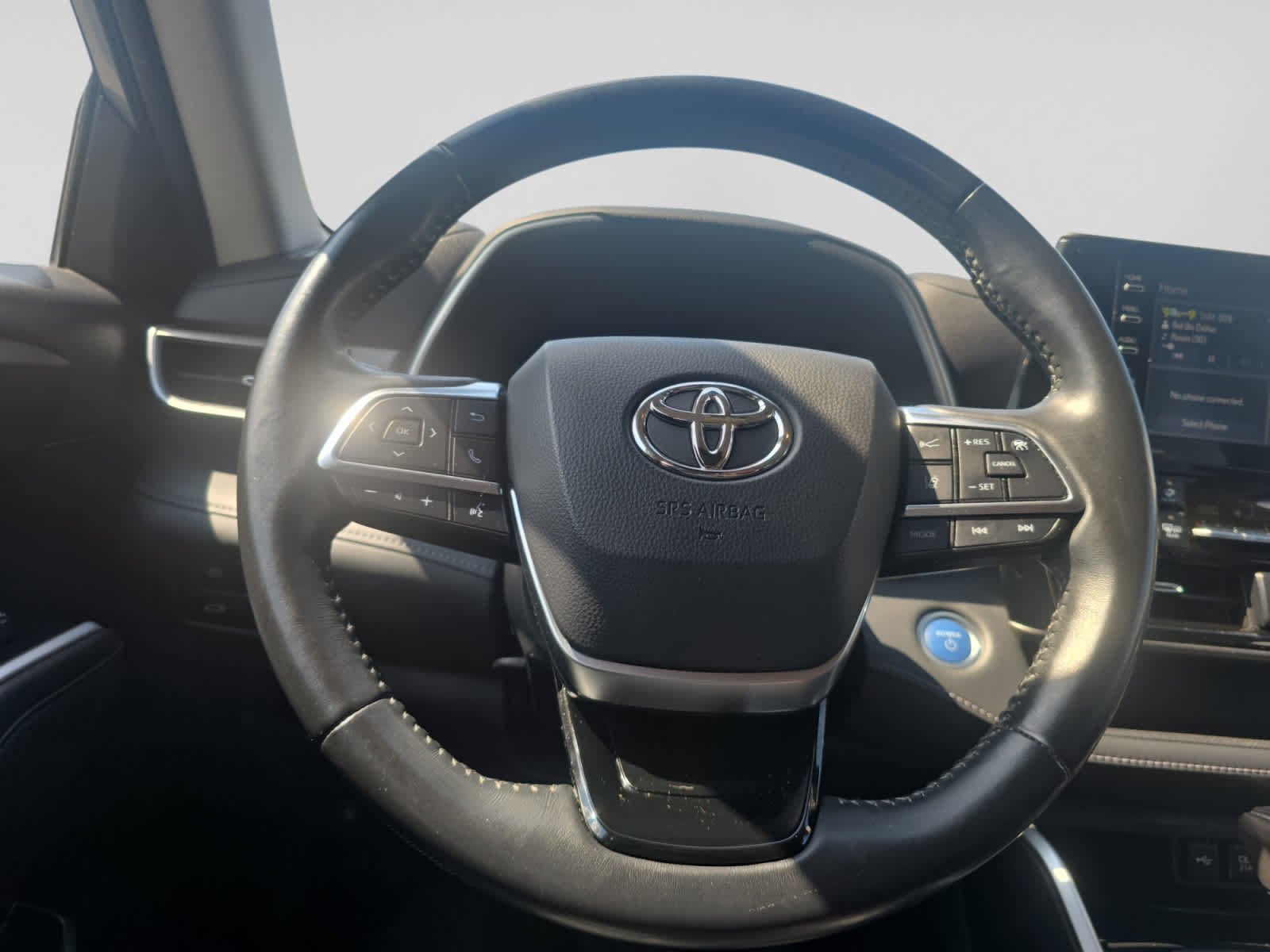 Used 2021 Toyota Highlander SUV